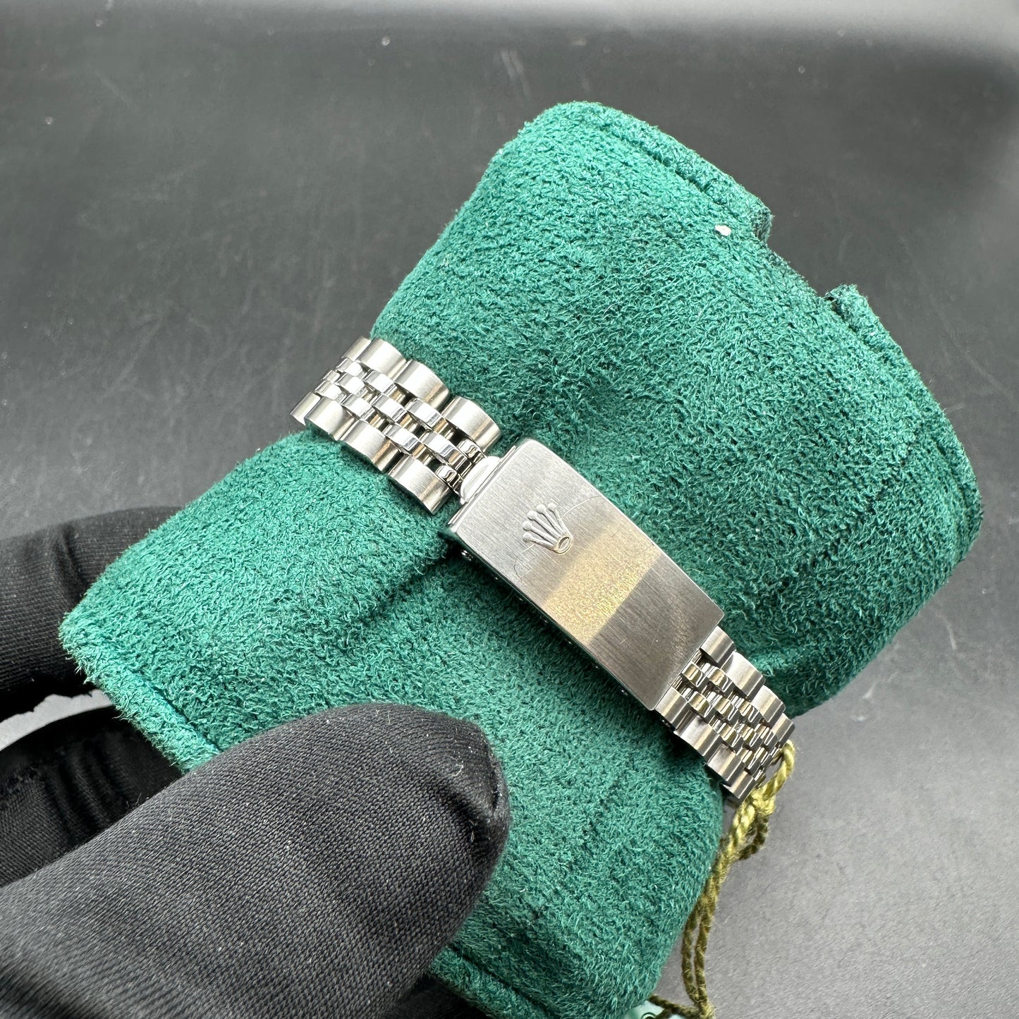 ROLEX DATEJUST 26mm 69174 FULL SET 1997
