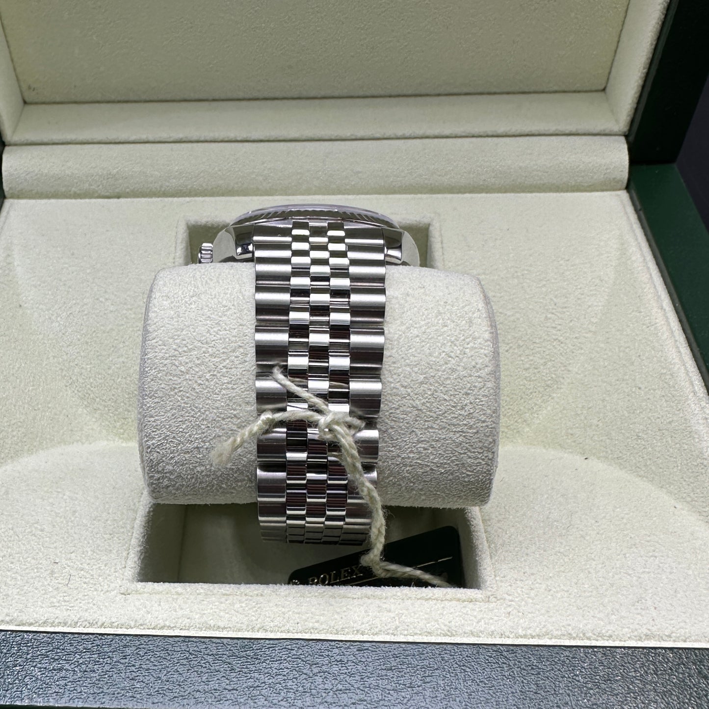 ROLEX DATEJUST 36mm 116234 FULL SET 2010