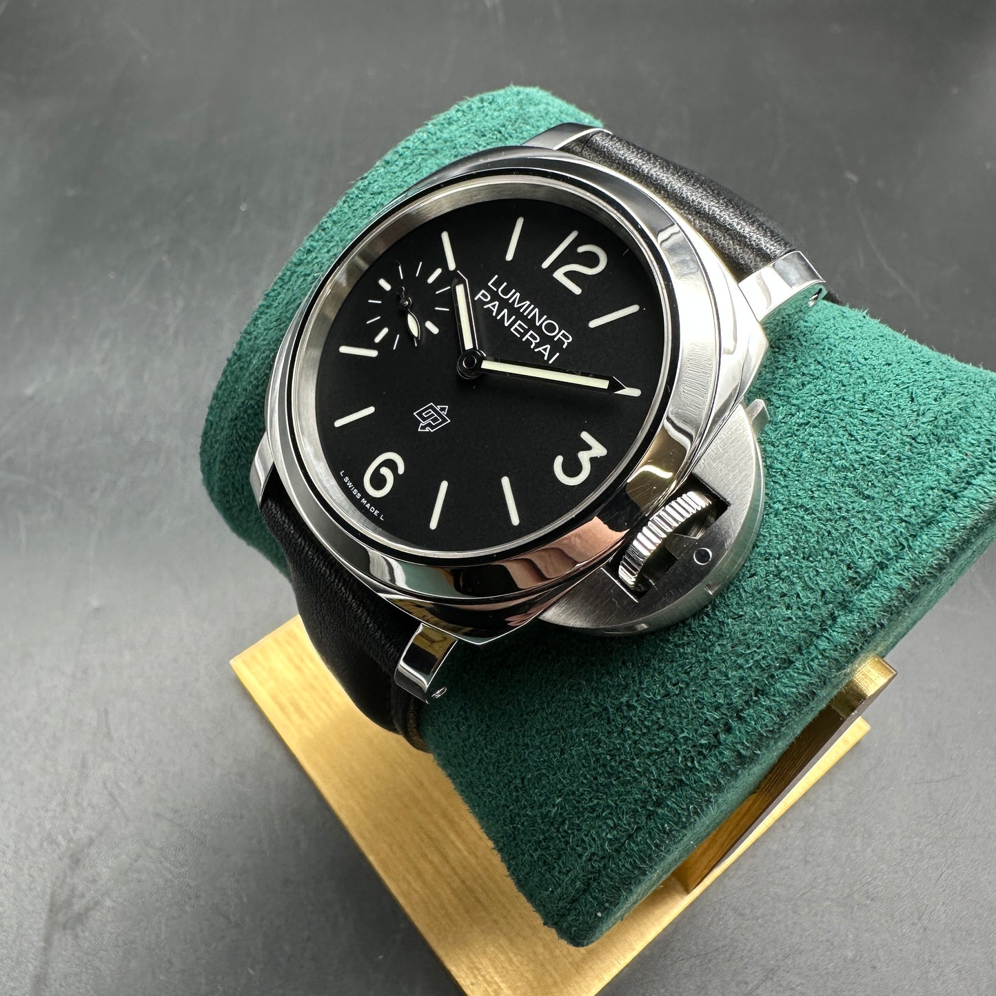 PANERAI LUMINOR MARINA 44mm PAM01084