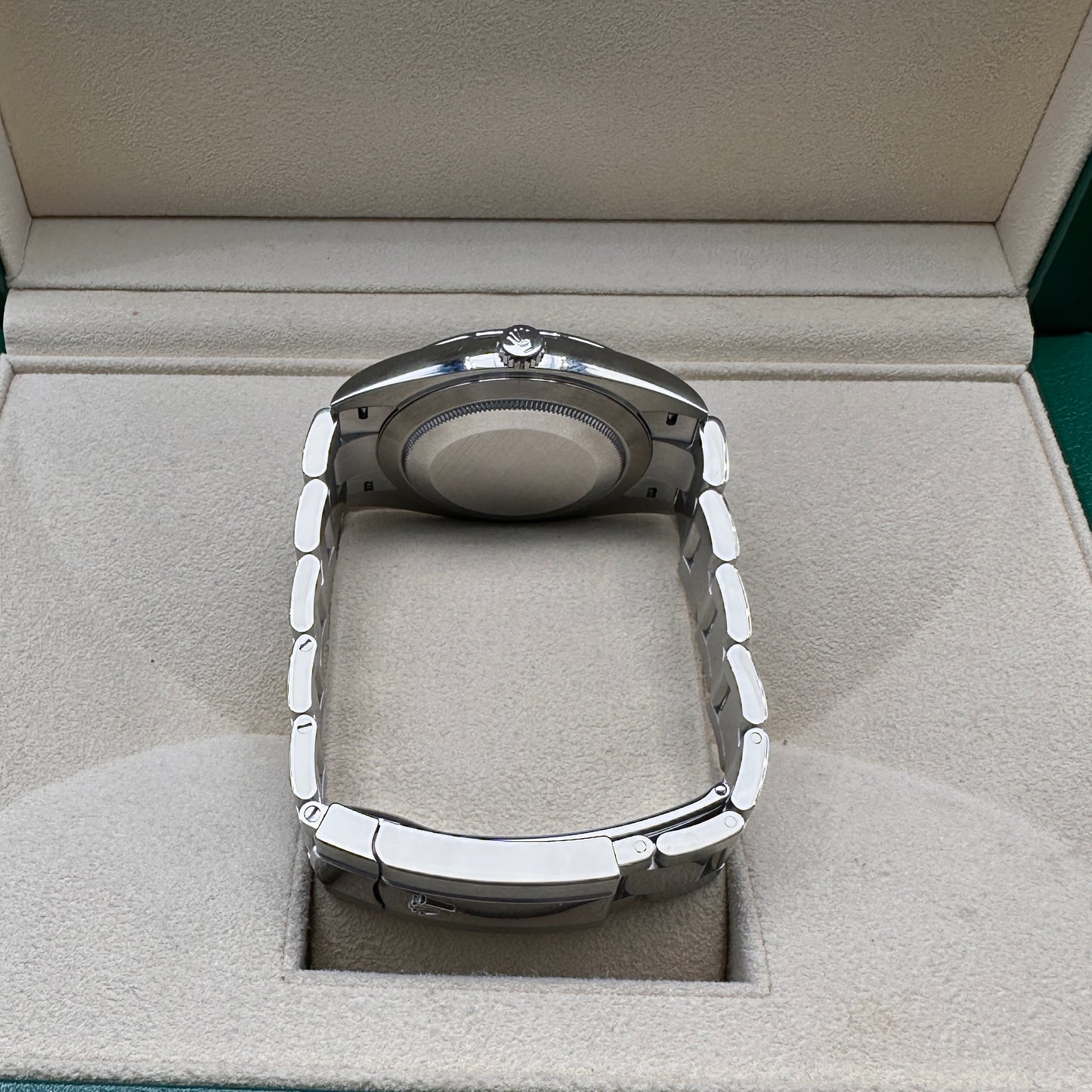 ROLEX DATEJUST 41mm 126300 FULL SET 2023