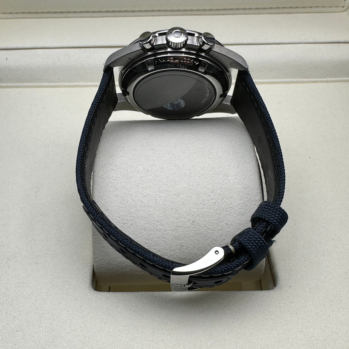 OMEGA SPEEDMASTER SNOOPY 42mm FULL SET 2024