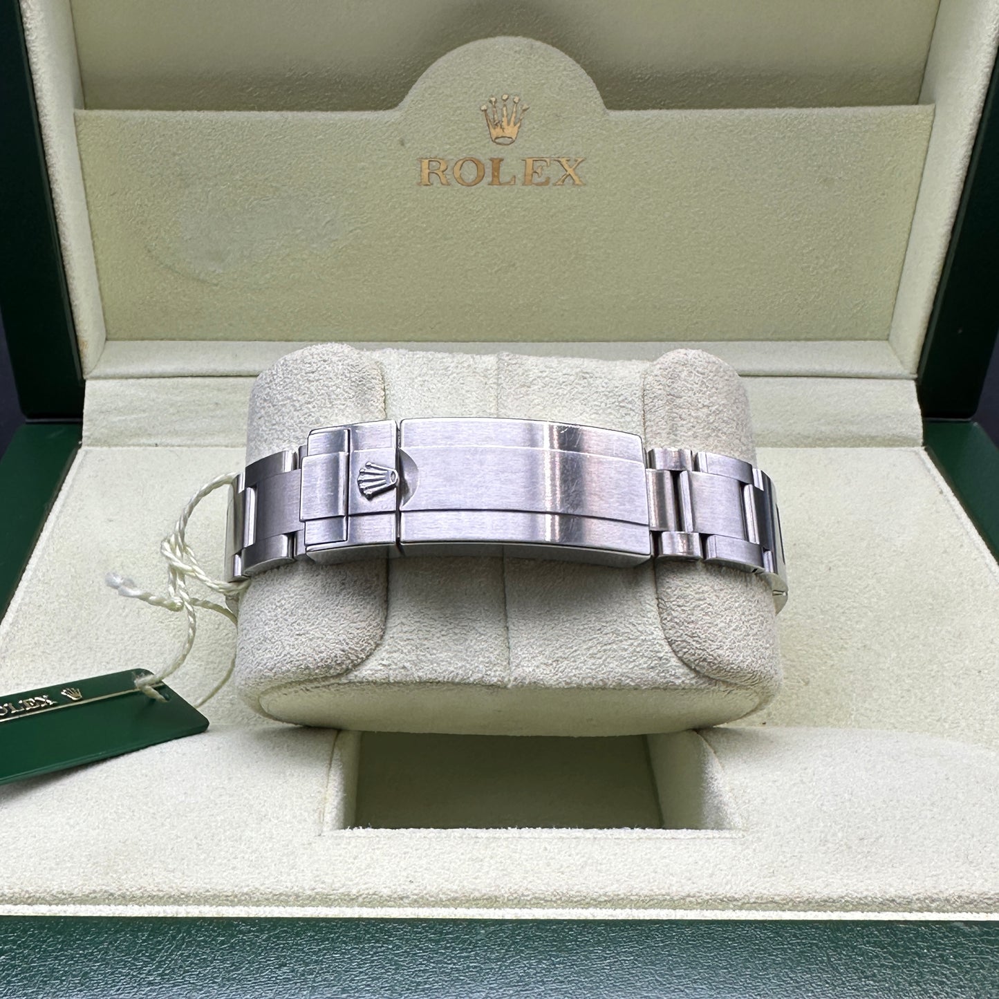 ROLEX SUBMARINER 40MM 116610LN FULL SET 2013