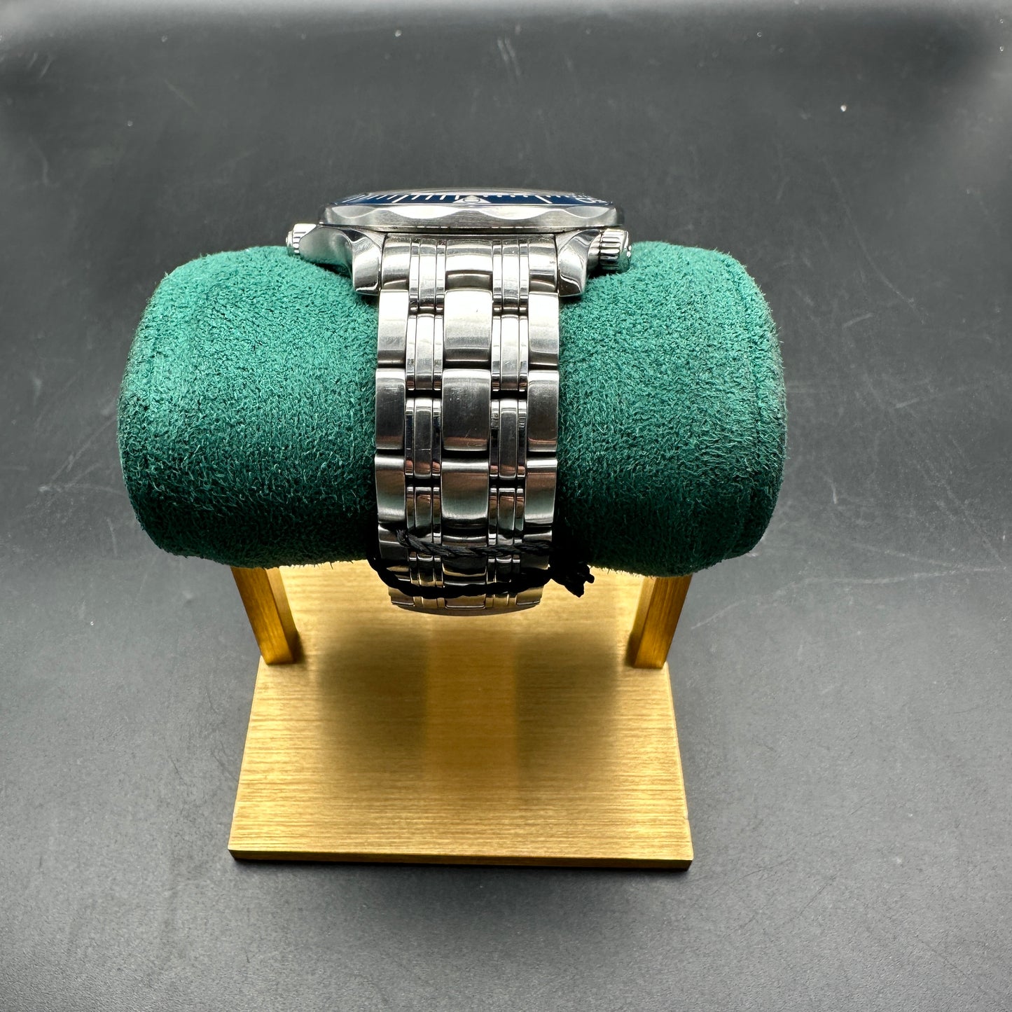 OMEGA SEAMASTER 300 41mm FULL SET 2021