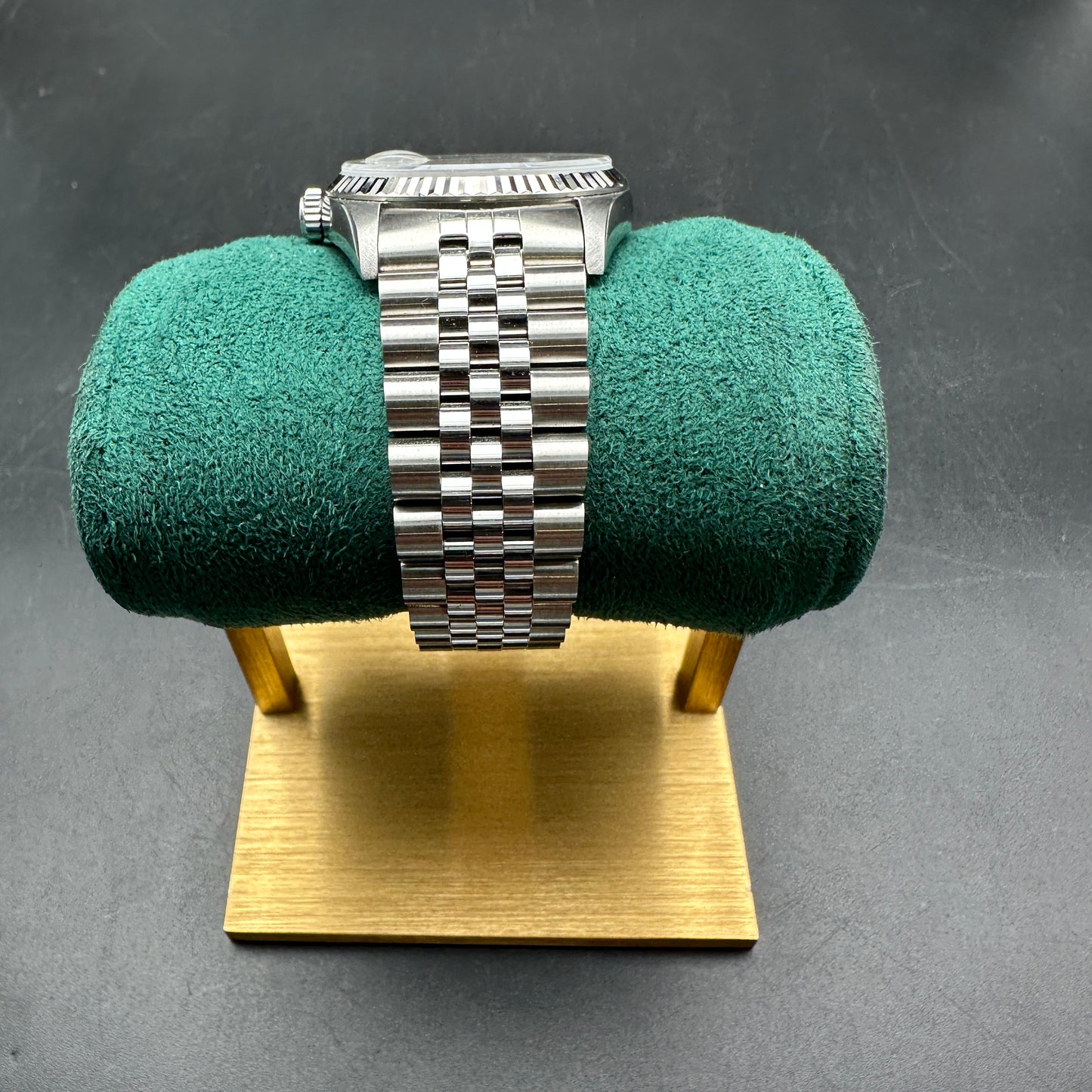 ROLEX DATEJUST 36mm 16234 FULL SET 1998