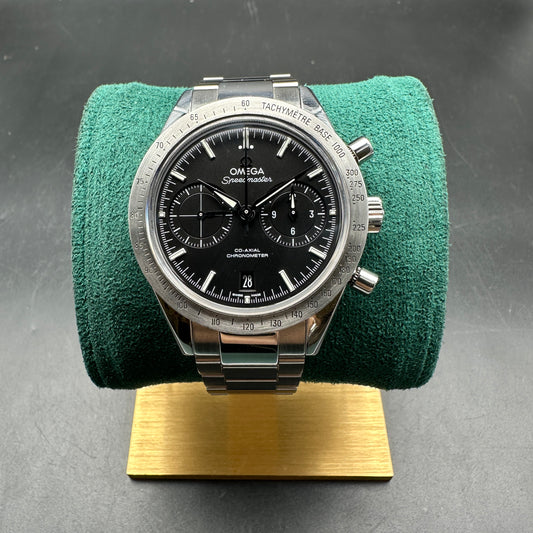 OMEGA SPEEDMASTER ‘57 FULL SET 2021