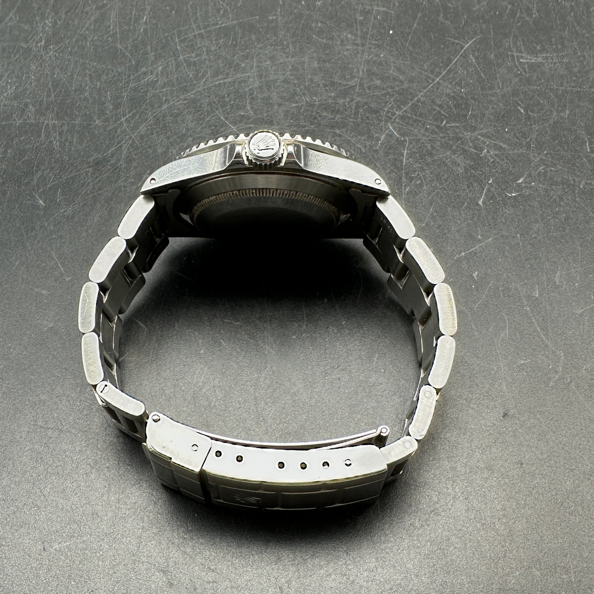 ROLEX SUBMARINER 40mm 16610 FULL SET 1992