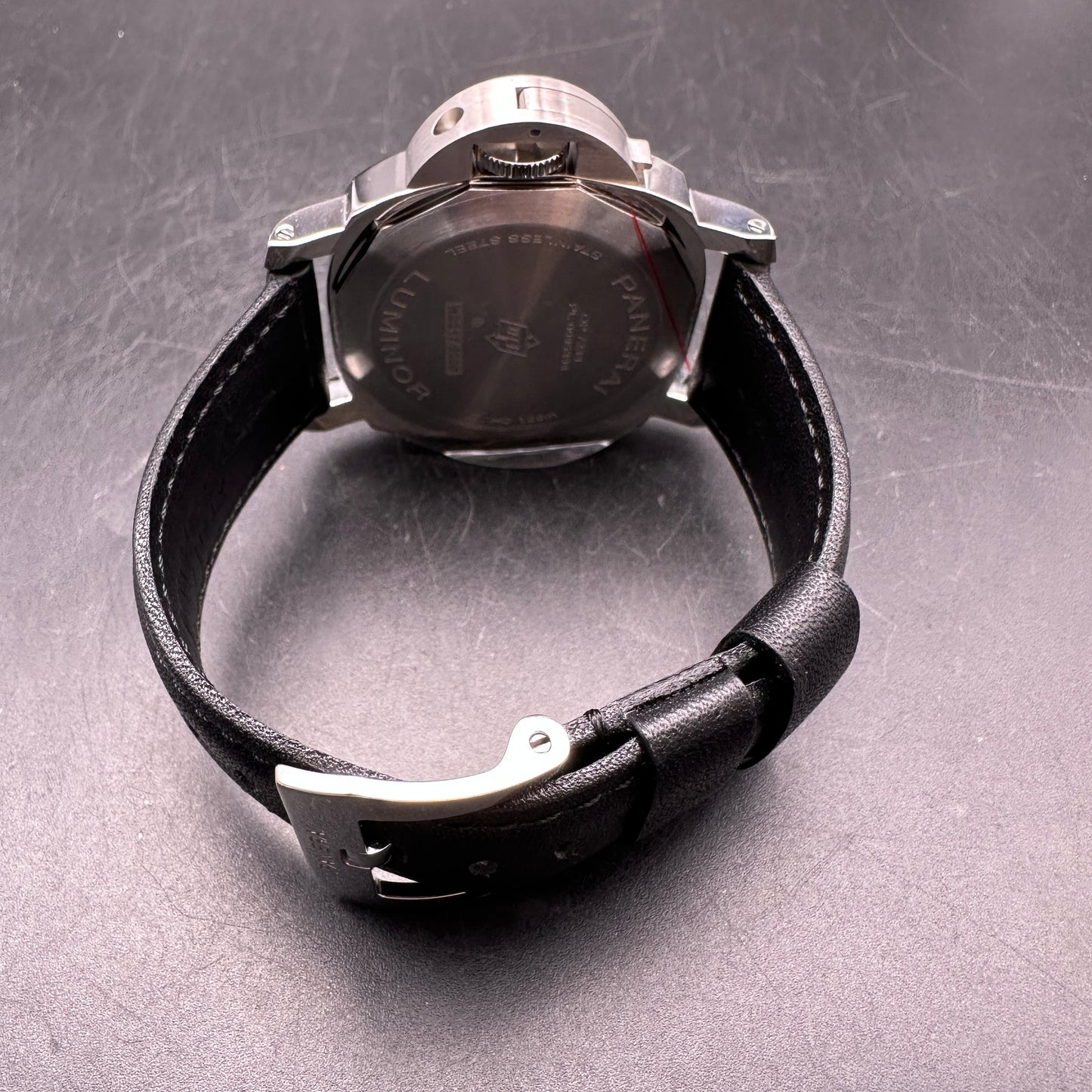 PANERAI LUMINOR MARINA 44mm PAM01084