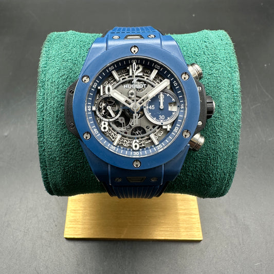 HUBLOT BIG BANG UNICO 42mm LTD. EDITION 100 PEZZI