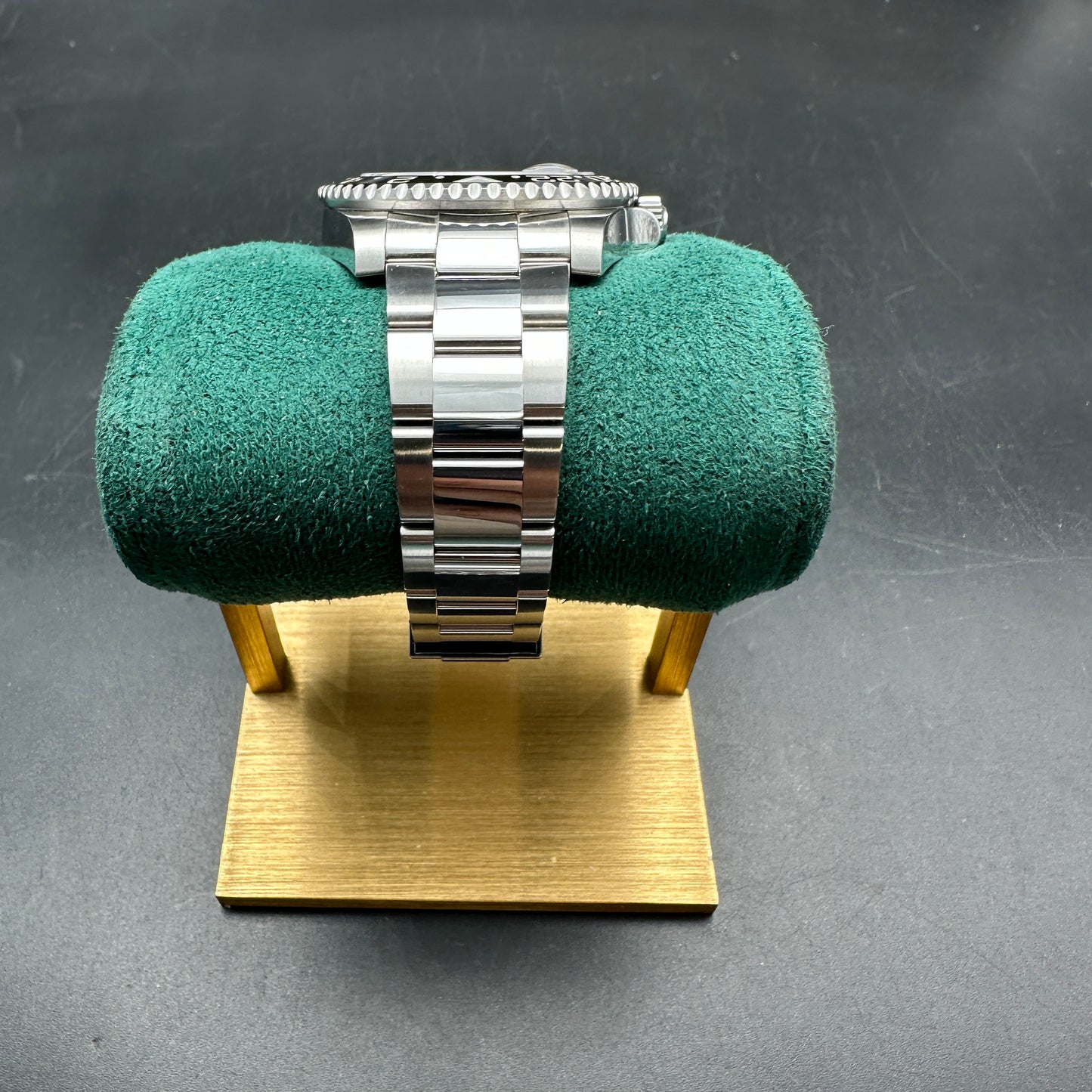 ROLEX GMT MASTER II 40mm 126720VTNR FULL SET 2022