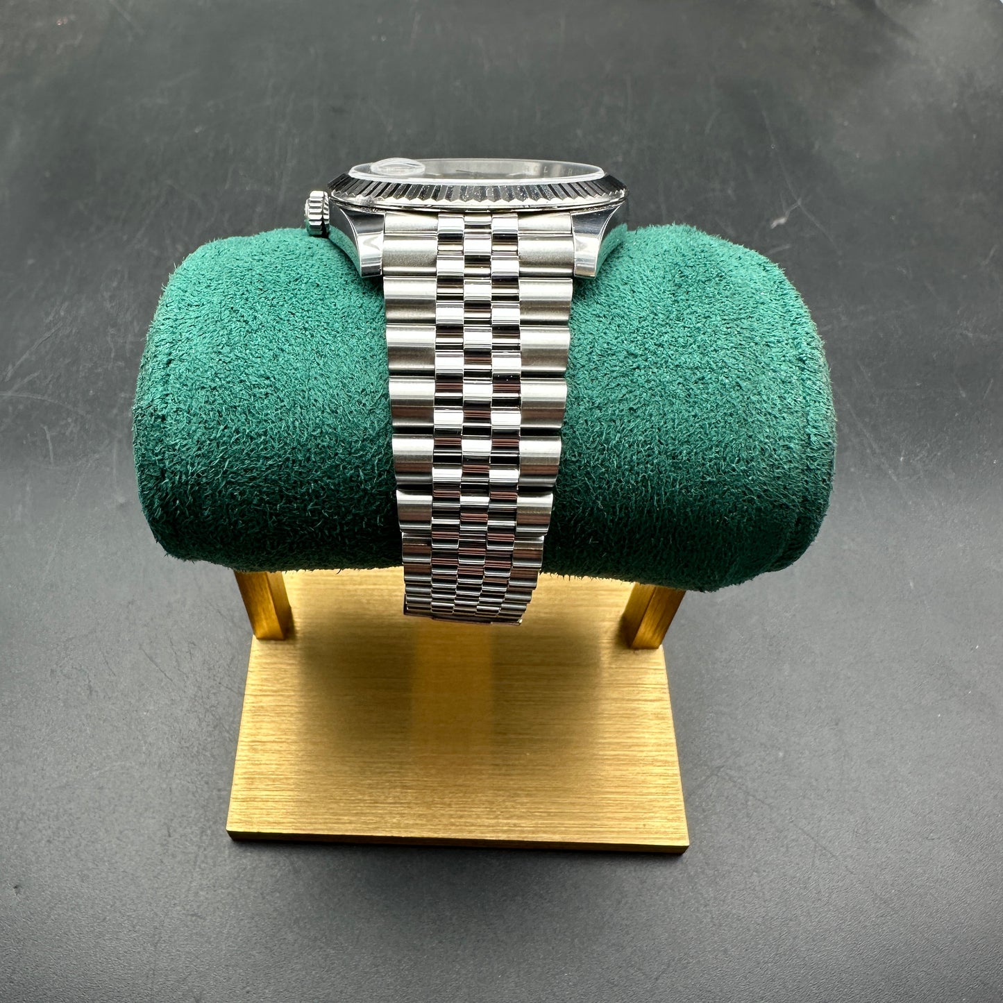 ROLEX DATEJUST 41mm 126334 FULL SET 2020