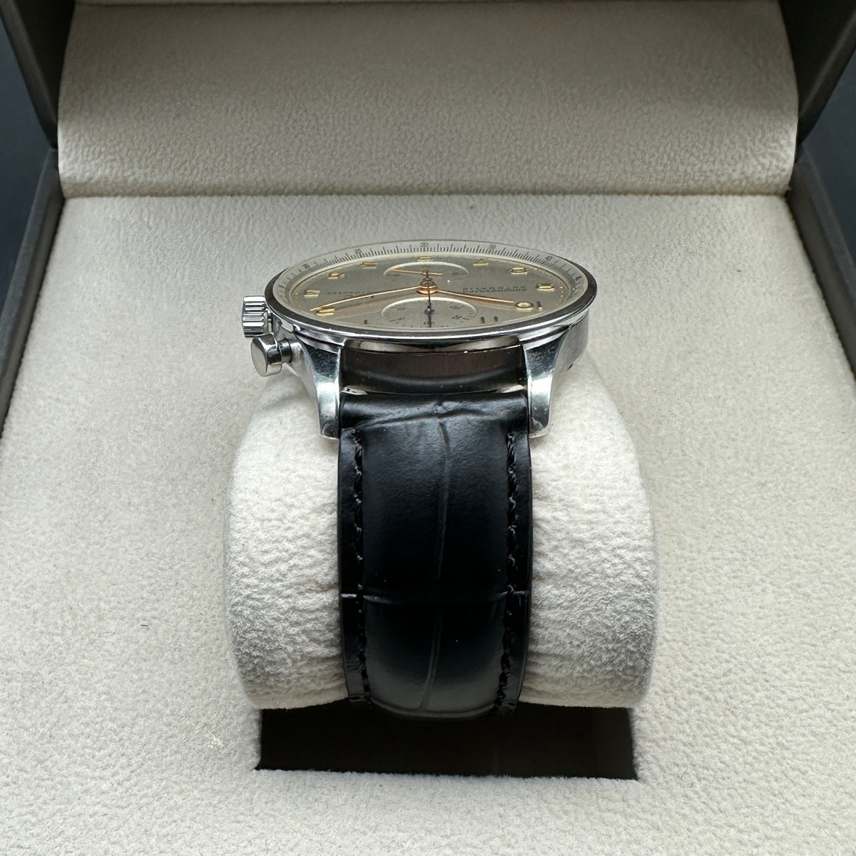 IWC PORTUGIESER 41MM GARANZIA IWC 2016