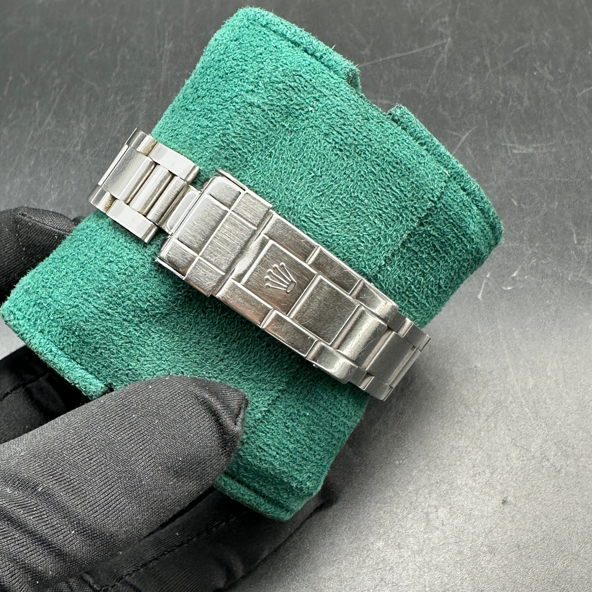 ROLEX SUBMARINER 40mm 16610 FULL SET 1992
