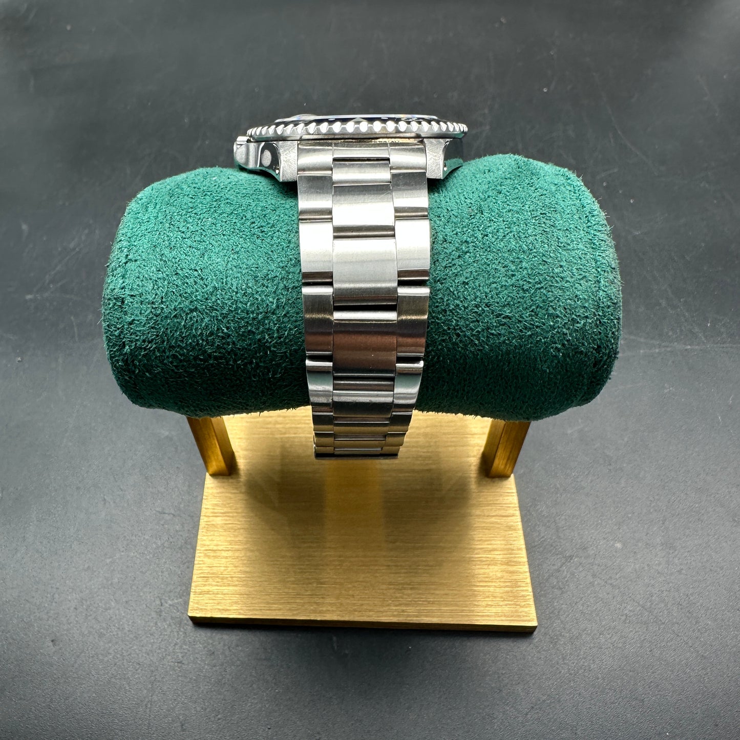 ROLEX GMT MASTER 40mm 16700 FULL SET 1993