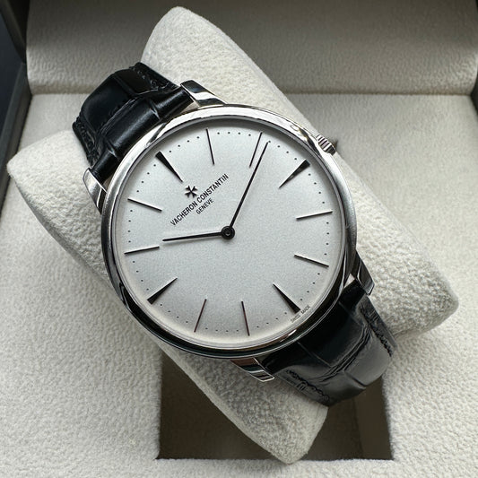 VACHERON CONSTANTIN PATRIMONY 40mm FULL SET 2016