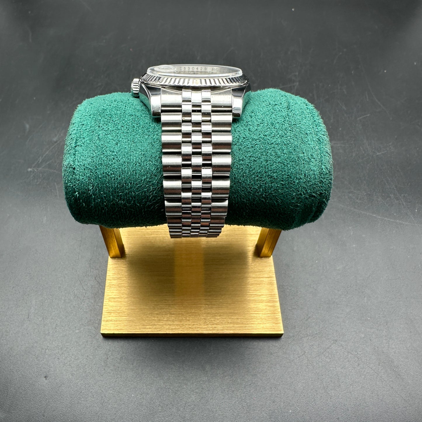 ROLEX DATEJUST 36mm 116234 FULL SET 2007