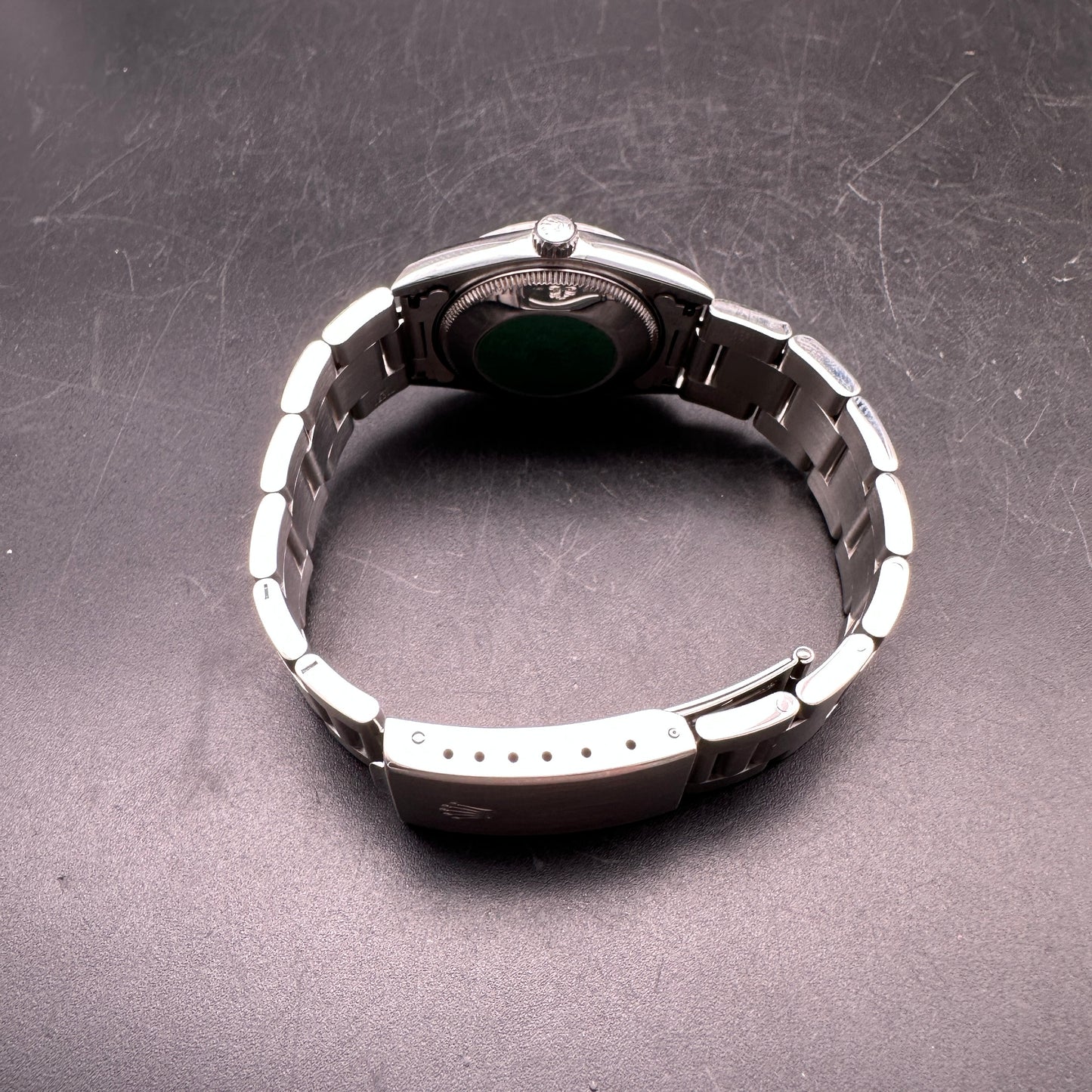 ROLEX DATEJUST 31mm 68240 FULL SET 1999