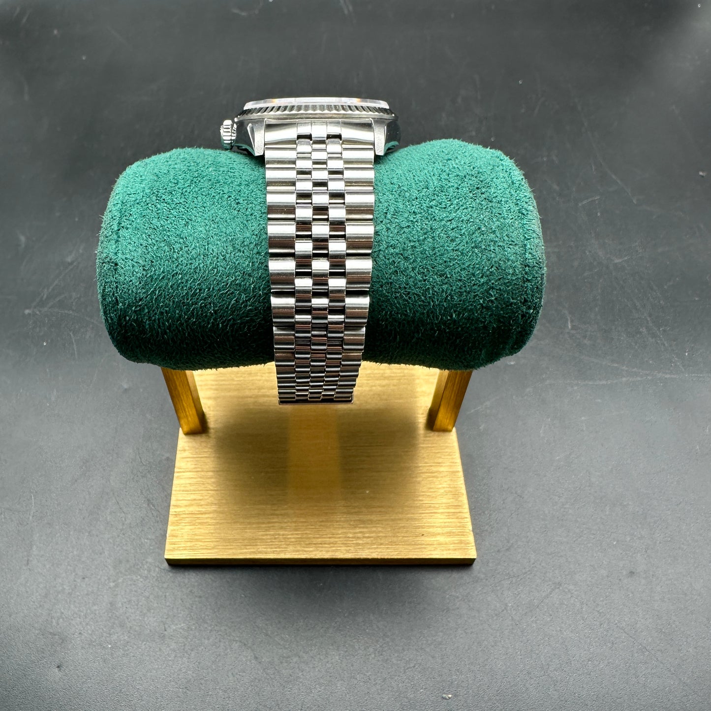 ROLEX DATEJUST 36MM 16234 FULL SET 1996