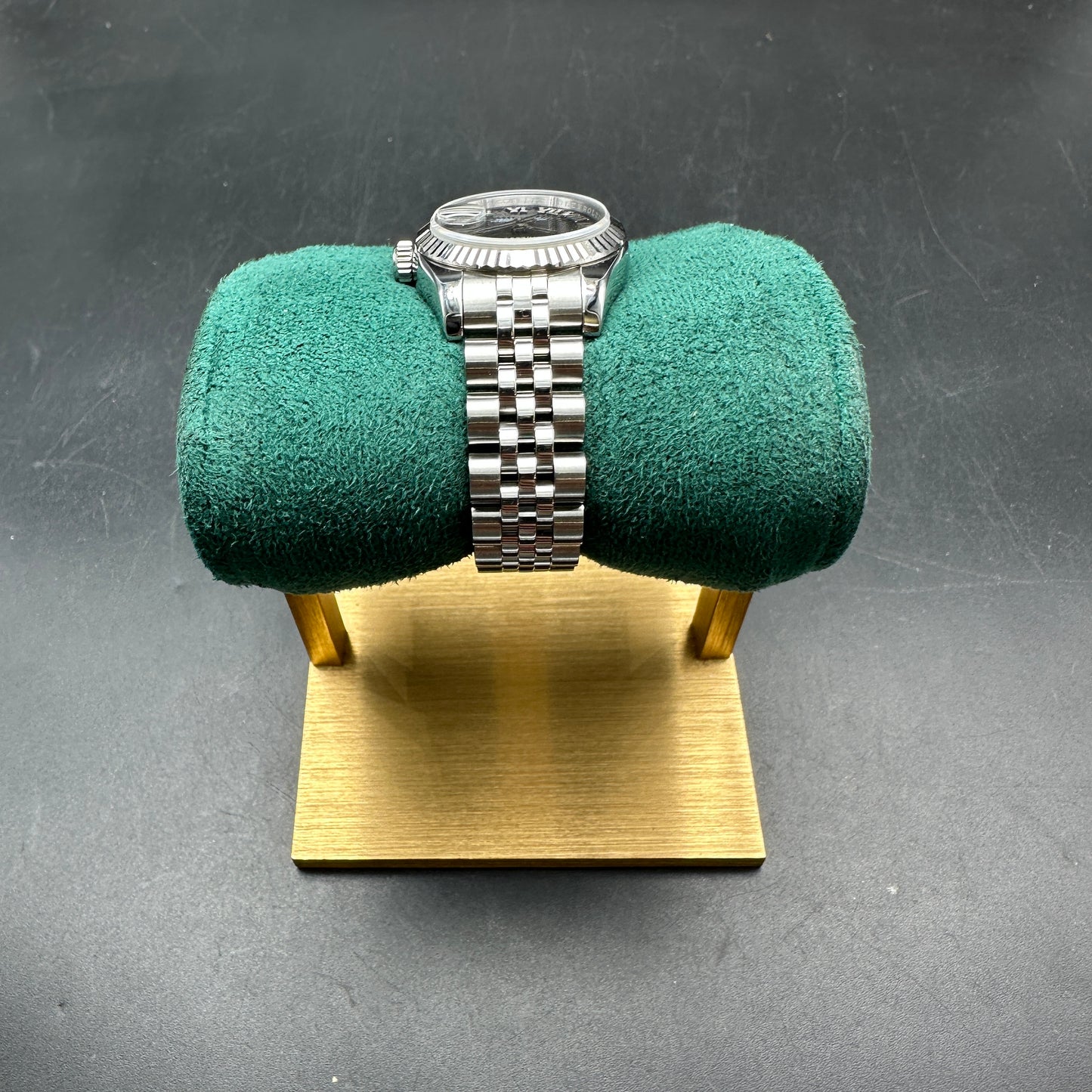 ROLEX DATEJUST 26mm 179174 FULL SET 2008
