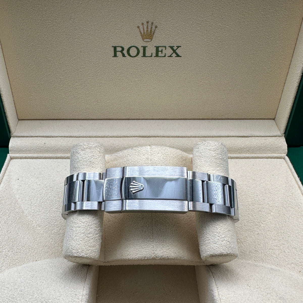 ROLEX DATEJUST 36mm 126200 FULL SET 2024