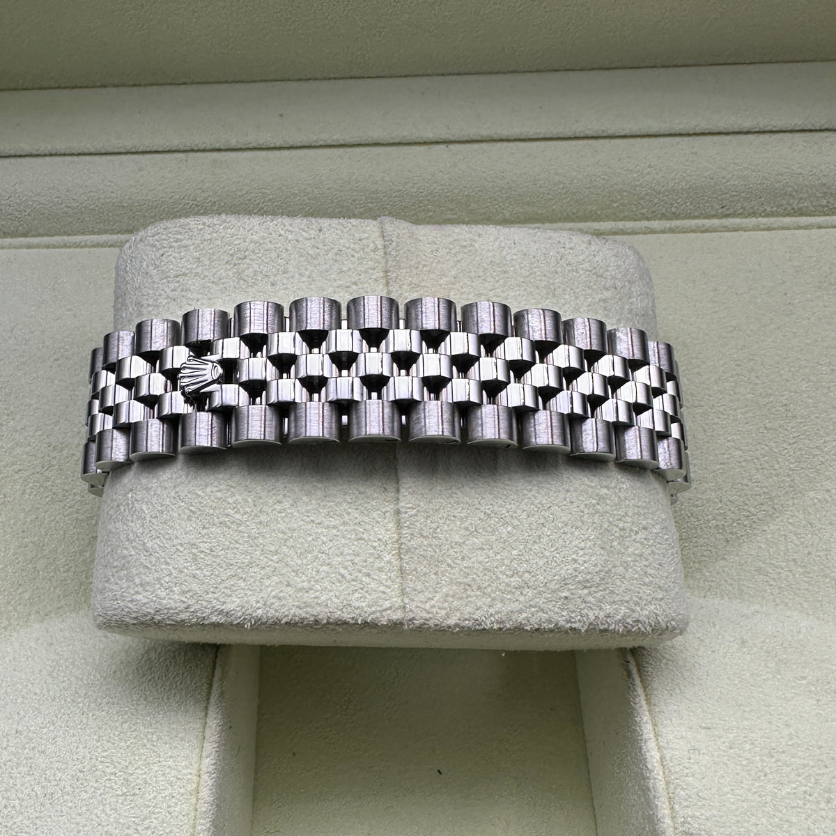 ROLEX DATEJUST 36mm 116234 FULL SET 2011