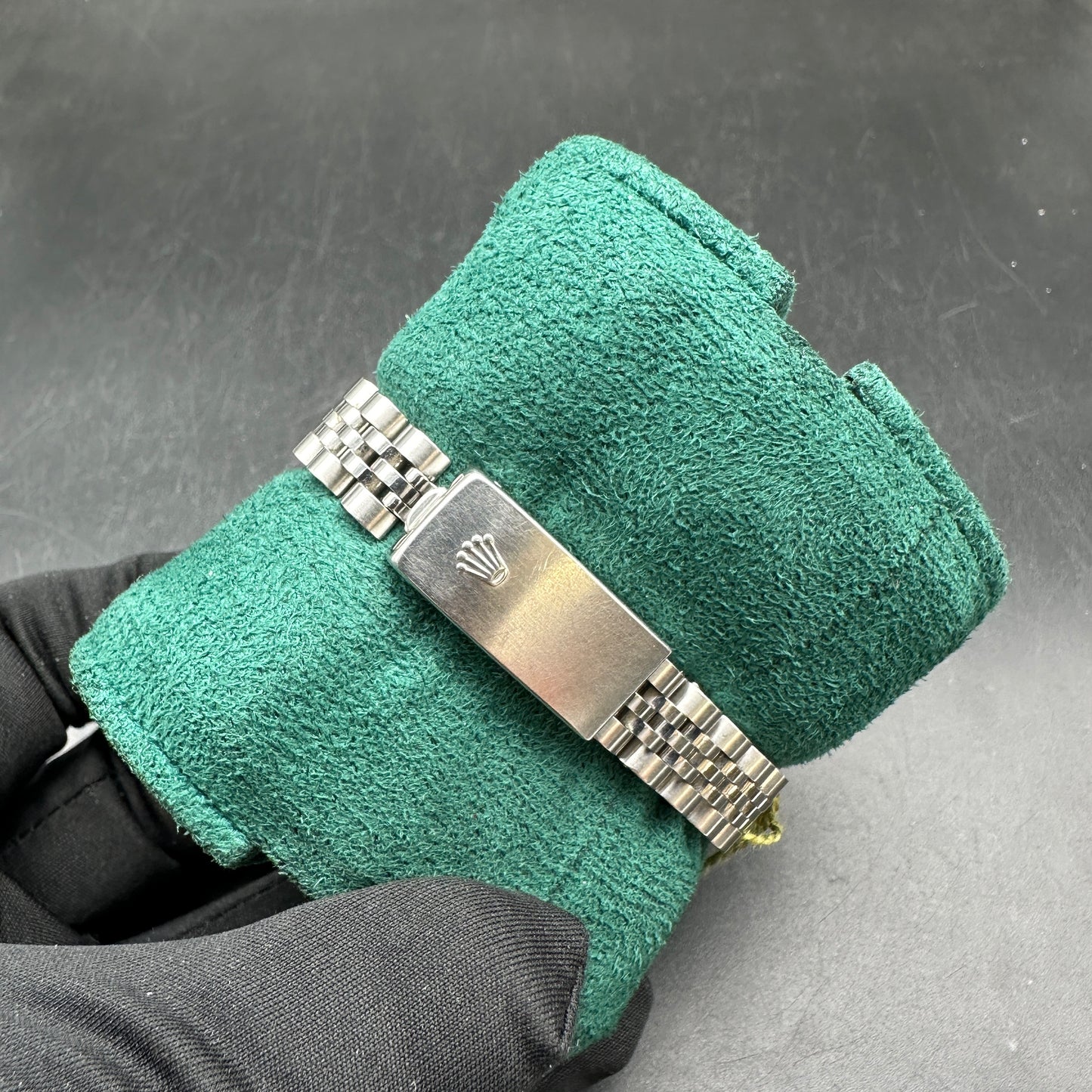 ROLEX DATEJUST 26mm 69174 FULL SET 1998
