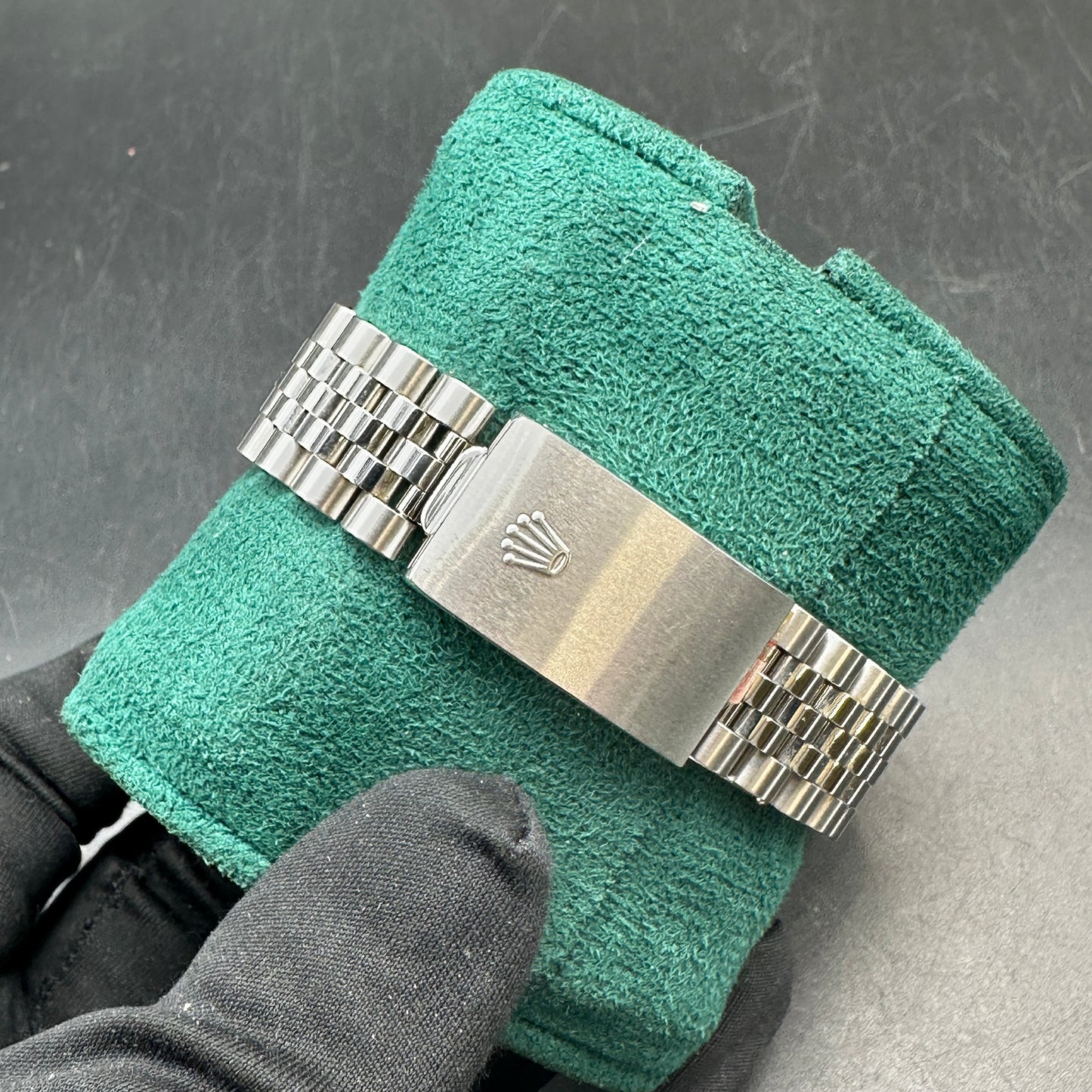 ROLEX DATEJUST 36mm 16234 FULL SET 1998