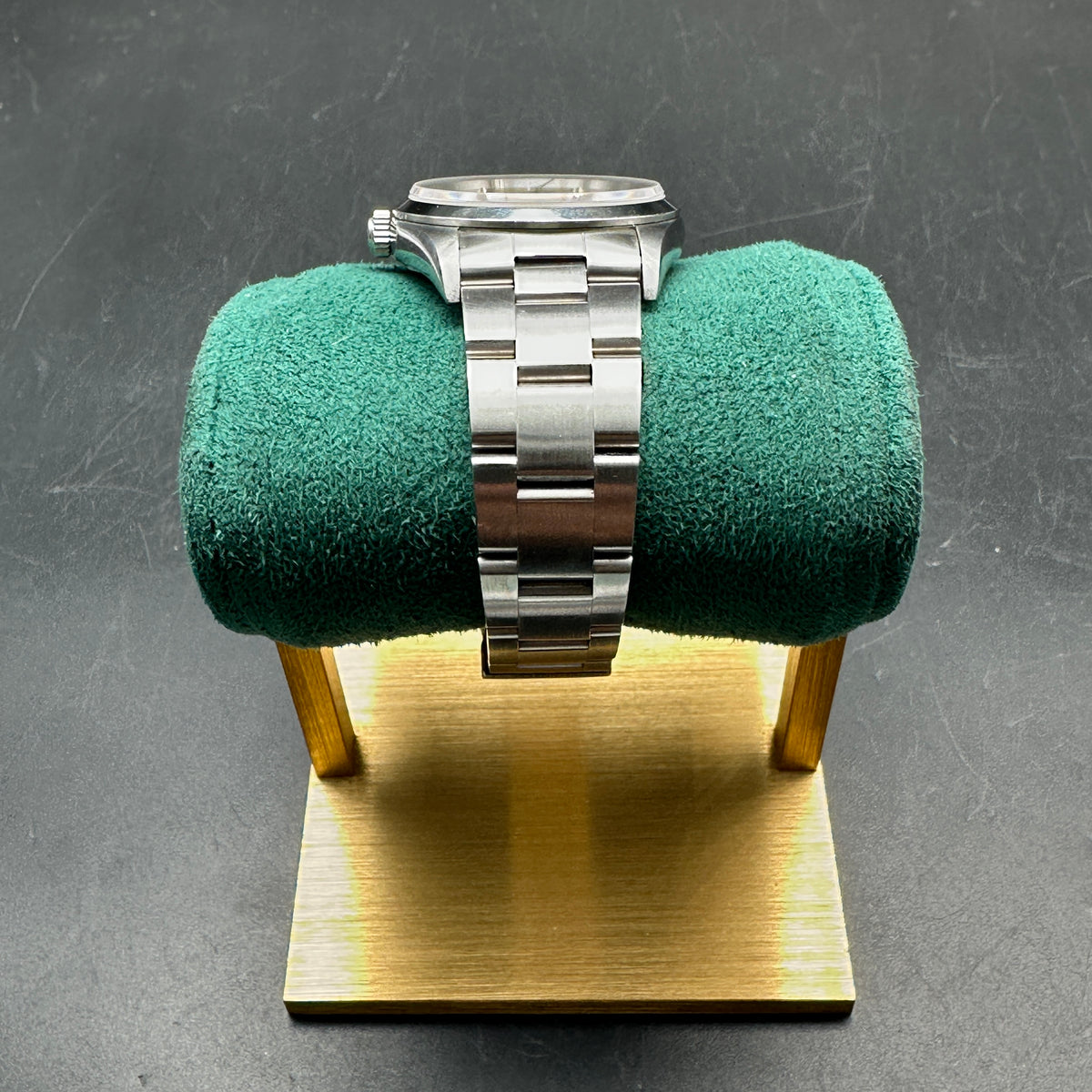 ROLEX AIRKING 34MM 14000 FULL SET ITALIA 1995