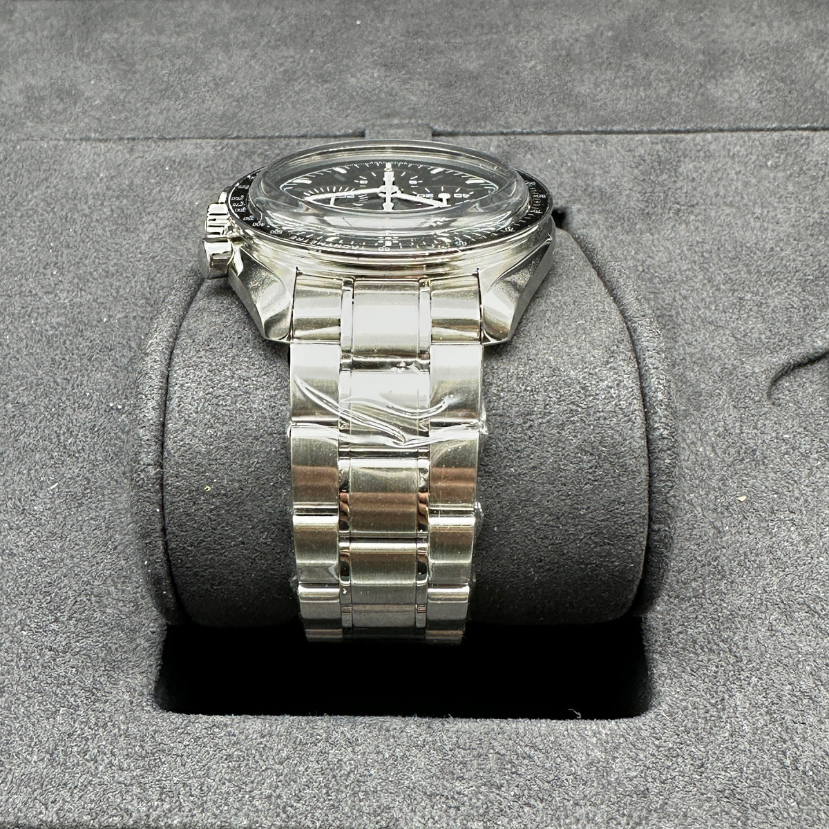 OMEGA SPEEDMASTER MOONWATCH 42mm BIG BOX ESALITE FULL SET 2020