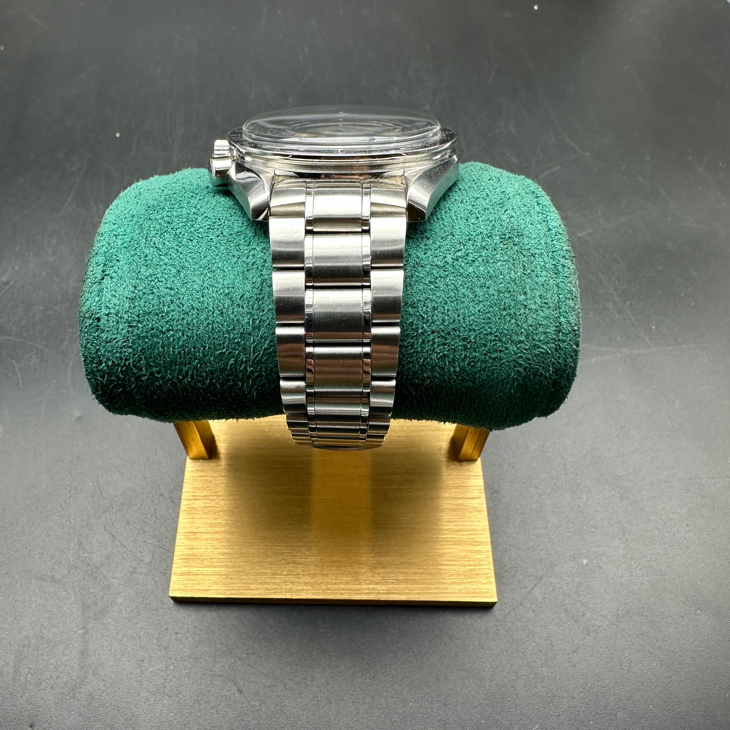 OMEGA SPEEDMASTER MOONWATCH 42MM 35725000 FULL SET 2003