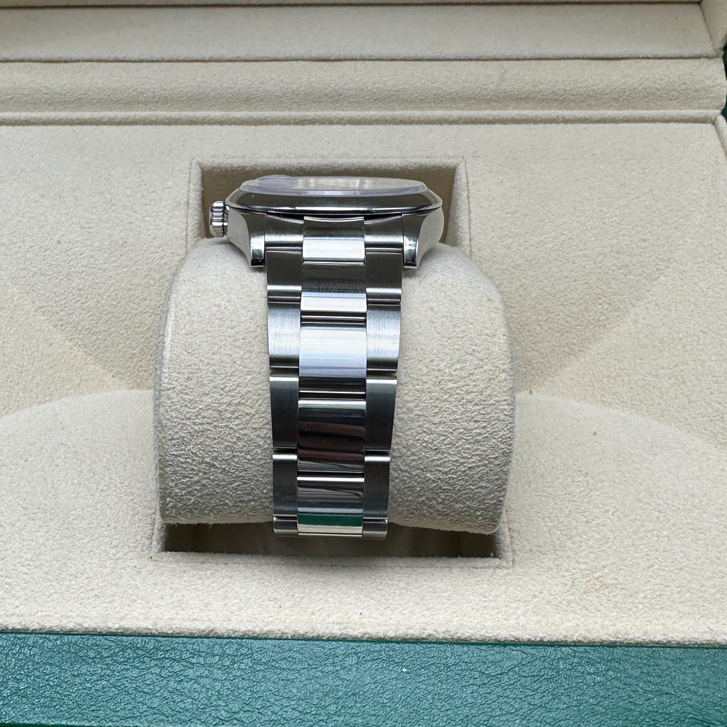 ROLEX DATEJUST 36mm 126200 FULL SET 2020