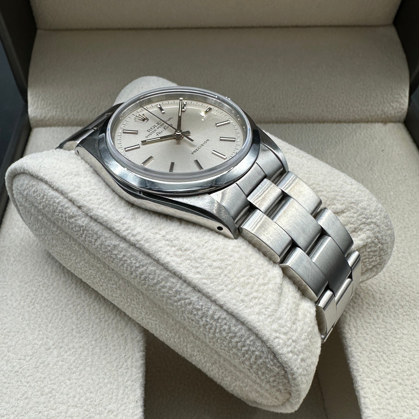ROMEX AIRKING 34mm 14000 ANNO 1991