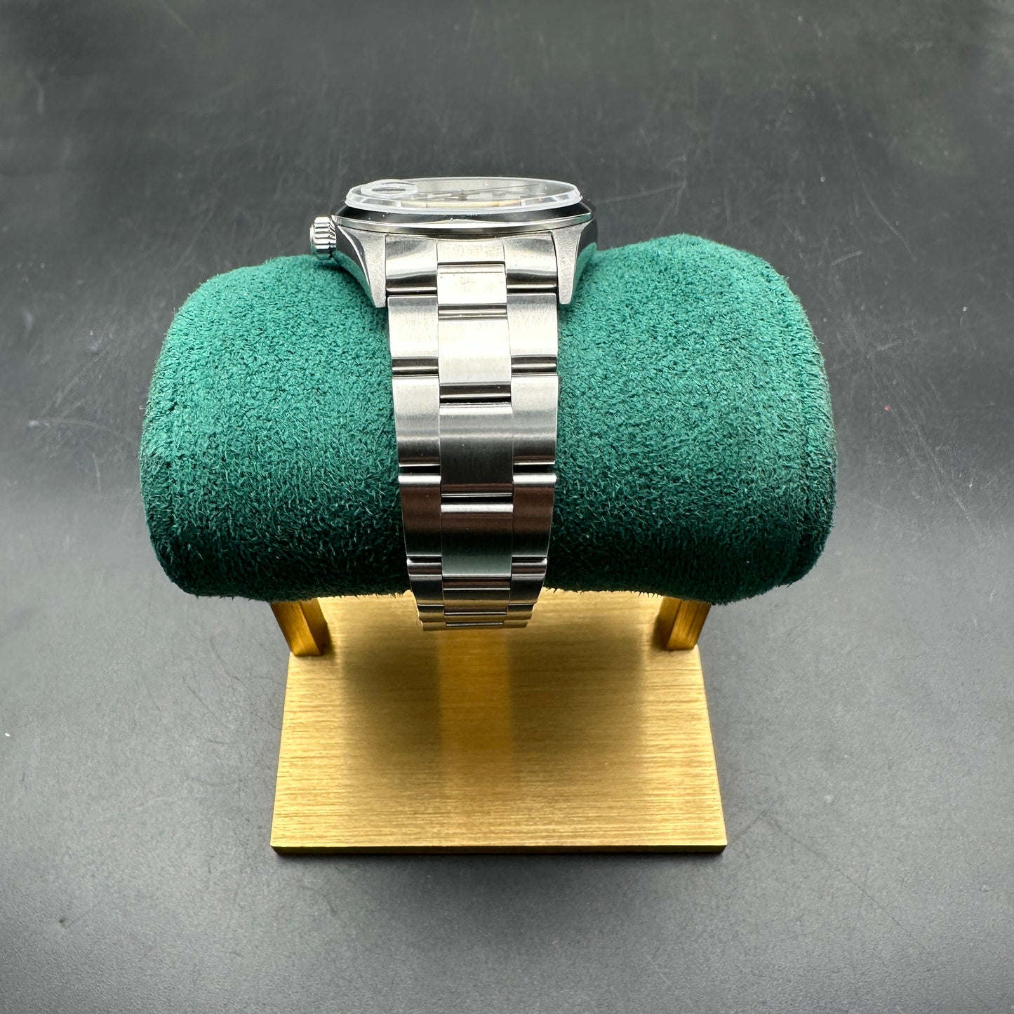 ROLEX DATE 34mm 15200 FULL SET 2004