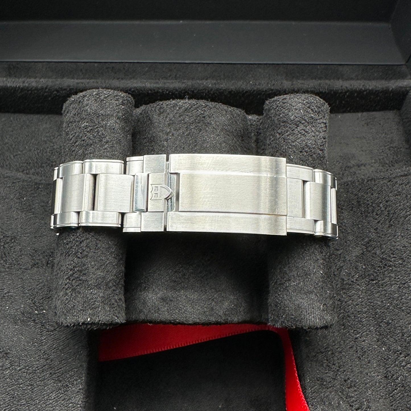 TUDOR BLACK BAY 58 GMT 39mm FULL SET ITALIA 2025