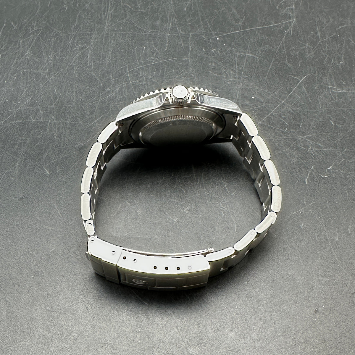 ROLES SUBMARINER 40mm 16610 FULL SET 2005