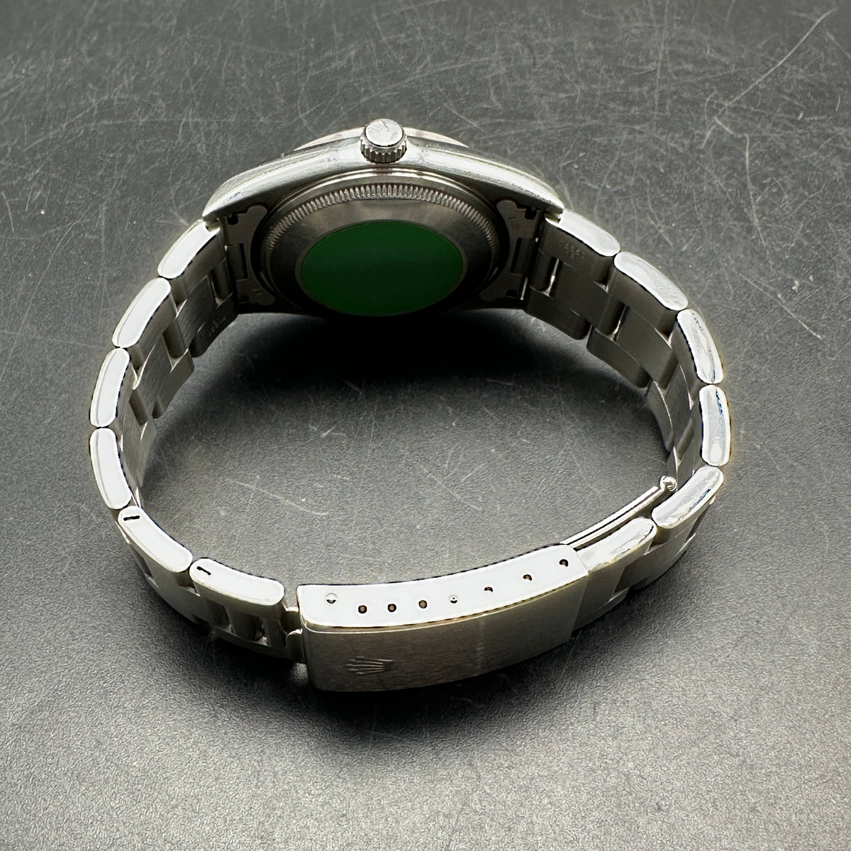 ROLEX AIRKING 34MM 14000 FULL SET ITALIA 1995