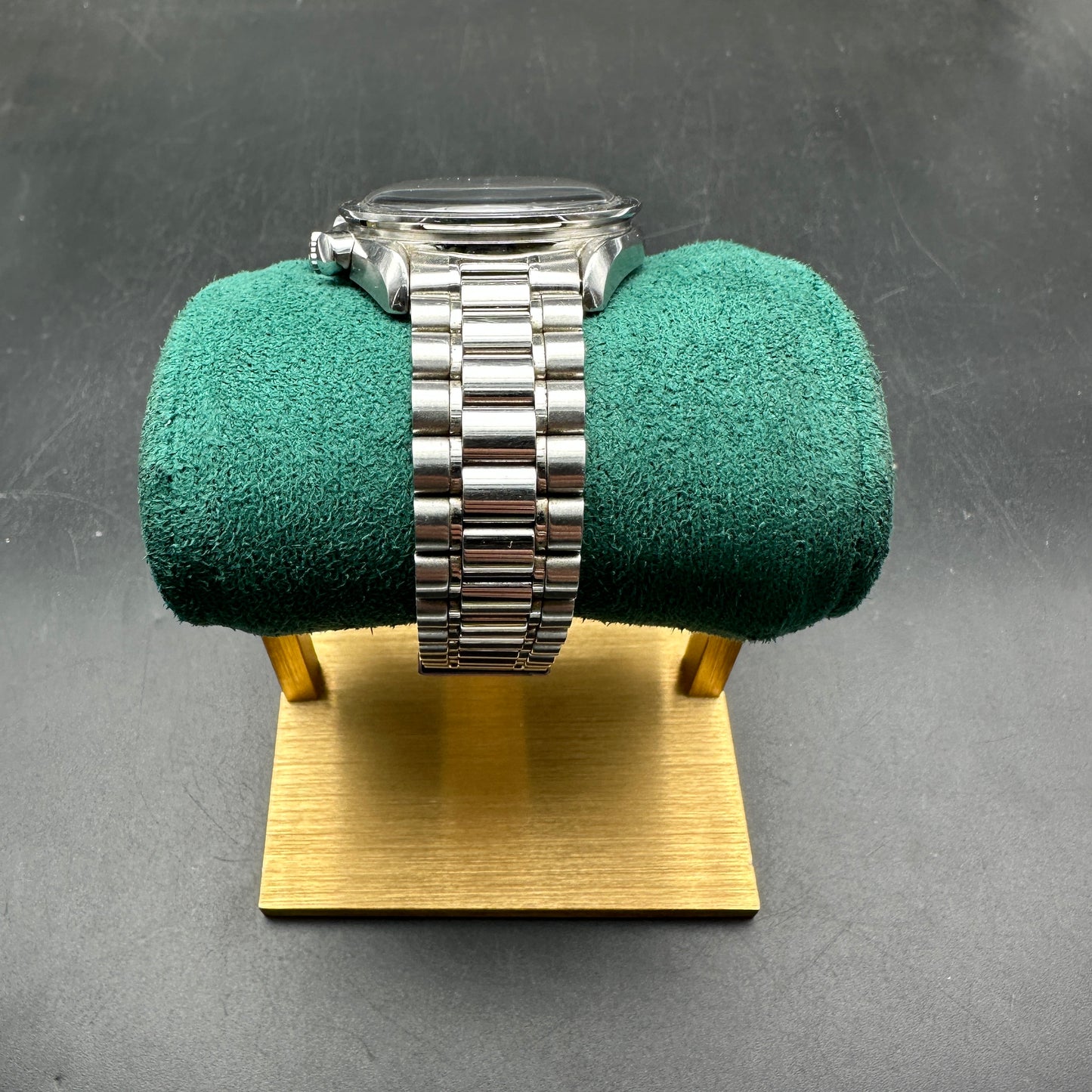OMEGA SPEEDMASTER REDUCED 39mm AUTOMATICO ESALITE