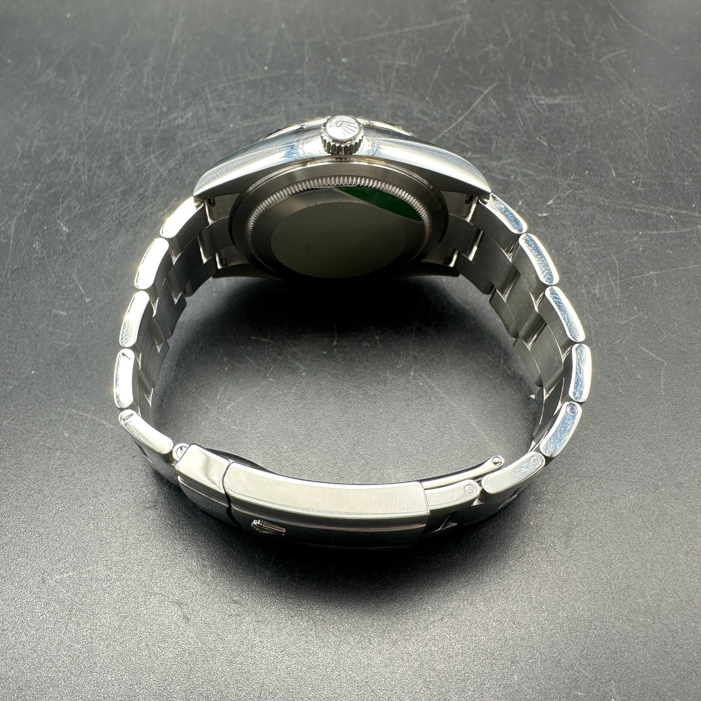 ROLEX SKYDWELLER 44mm 326934 FULL SET 2021