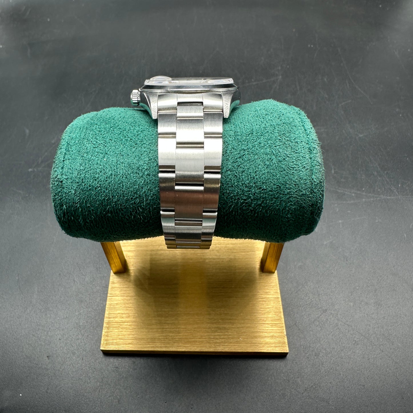 ROLEX DATE 34mm 15200 FULL SET 2000