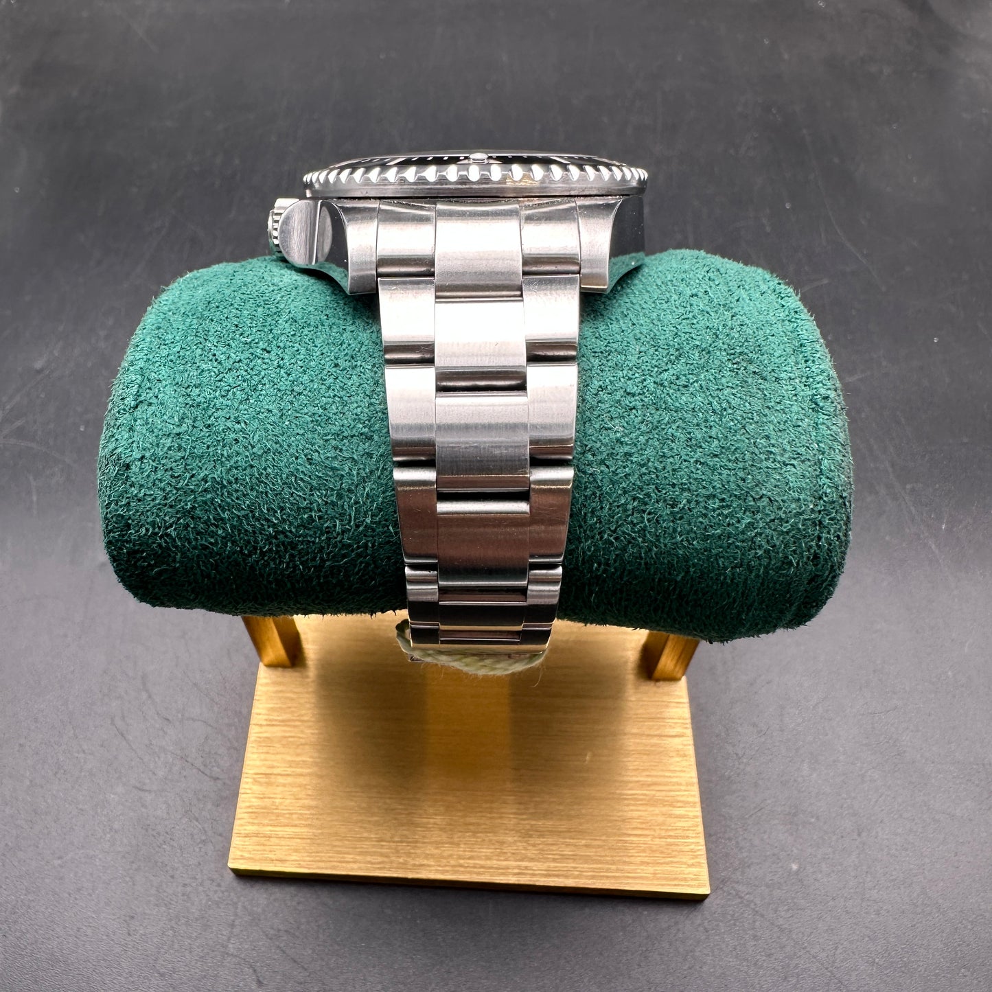 ROLEX SEA-DWELLER DEEPSEA 116660 FULL SET 2009