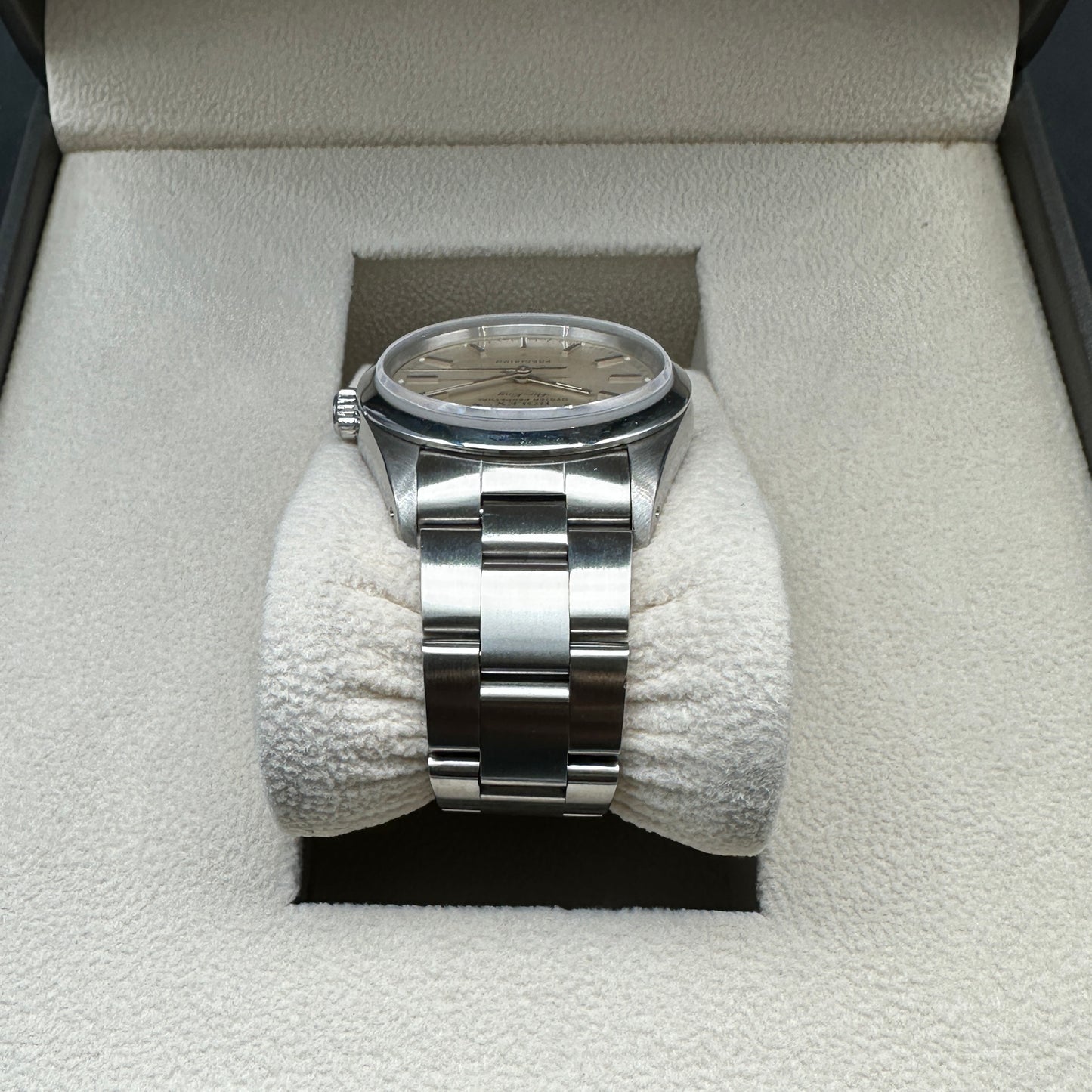 ROMEX AIRKING 34mm 14000 ANNO 1991