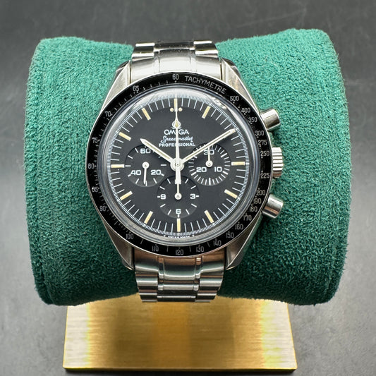 OMEGA SPEEDMASTER MOONWATCH 42MM 1450022 ANNO 2000