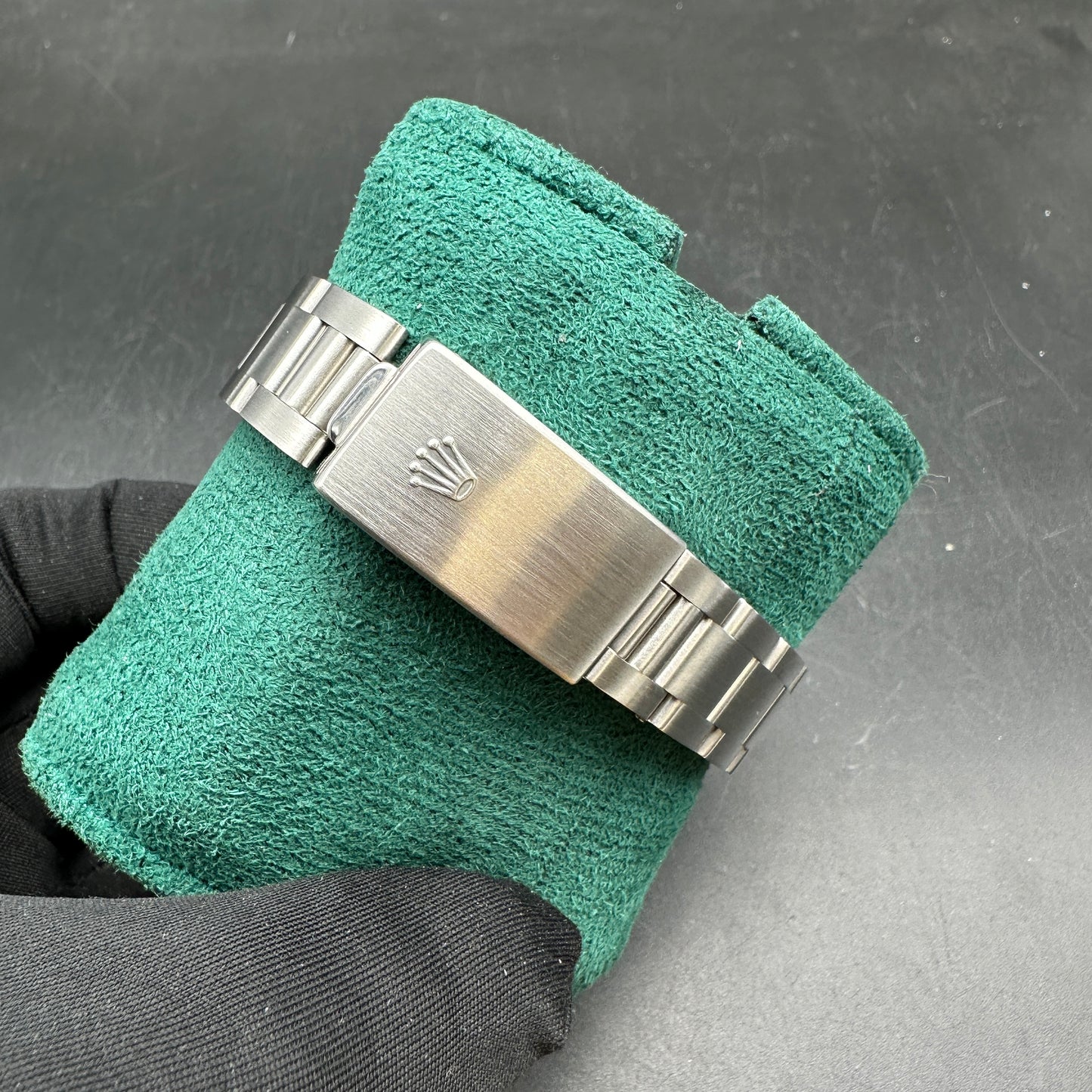 ROLEX DATEJUST 31mm 78240 FULL SET 2004