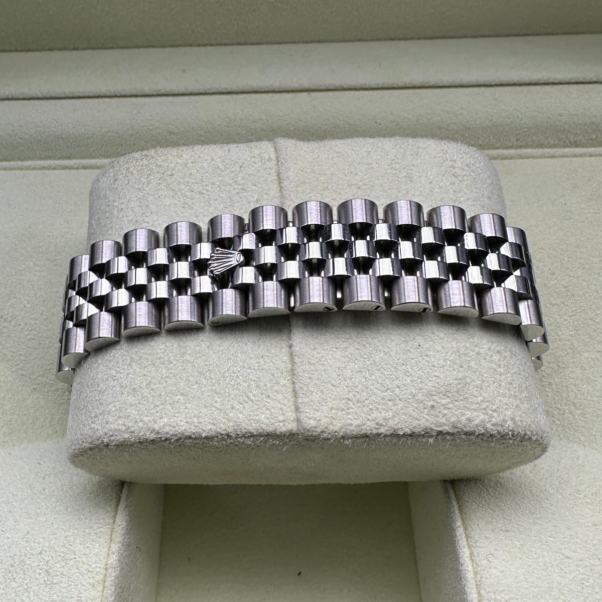 ROLEX DATEJUST 36mm 116234 FULL SET 2007