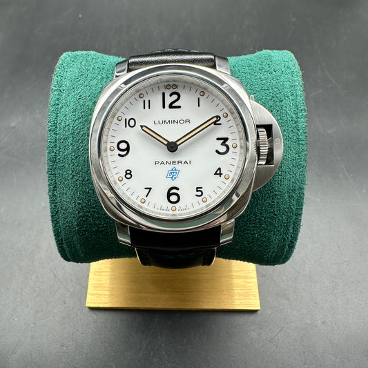 PANERAI LUMINOR BASE LOGO 44mm PAM00630 FULL SET 2017