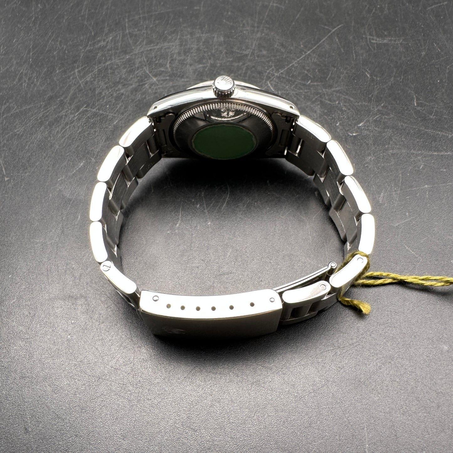 ROLEX OYSTER PERPETUAL 31mm 67480 FULL SET 1994