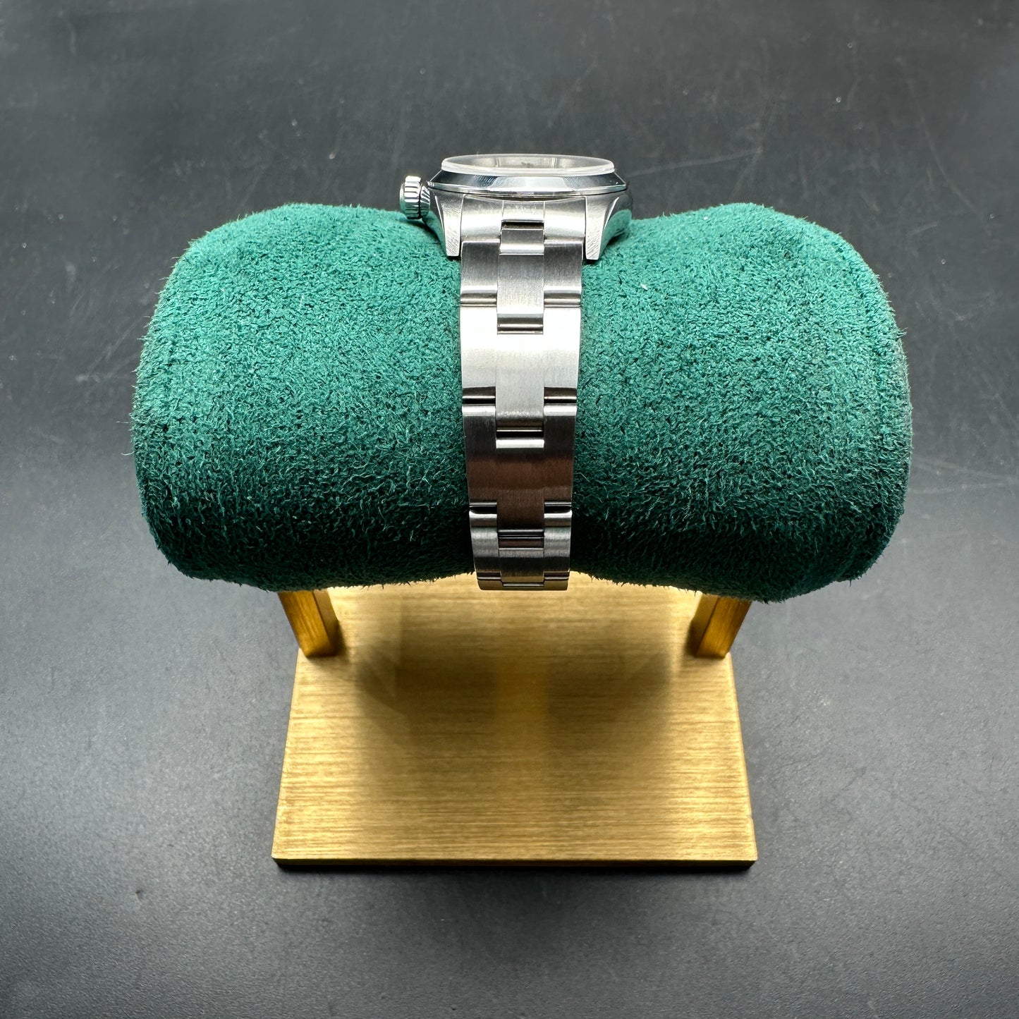 ROLEX OYSTER PERPETUAL 26mm 76080 FULL SET 2004