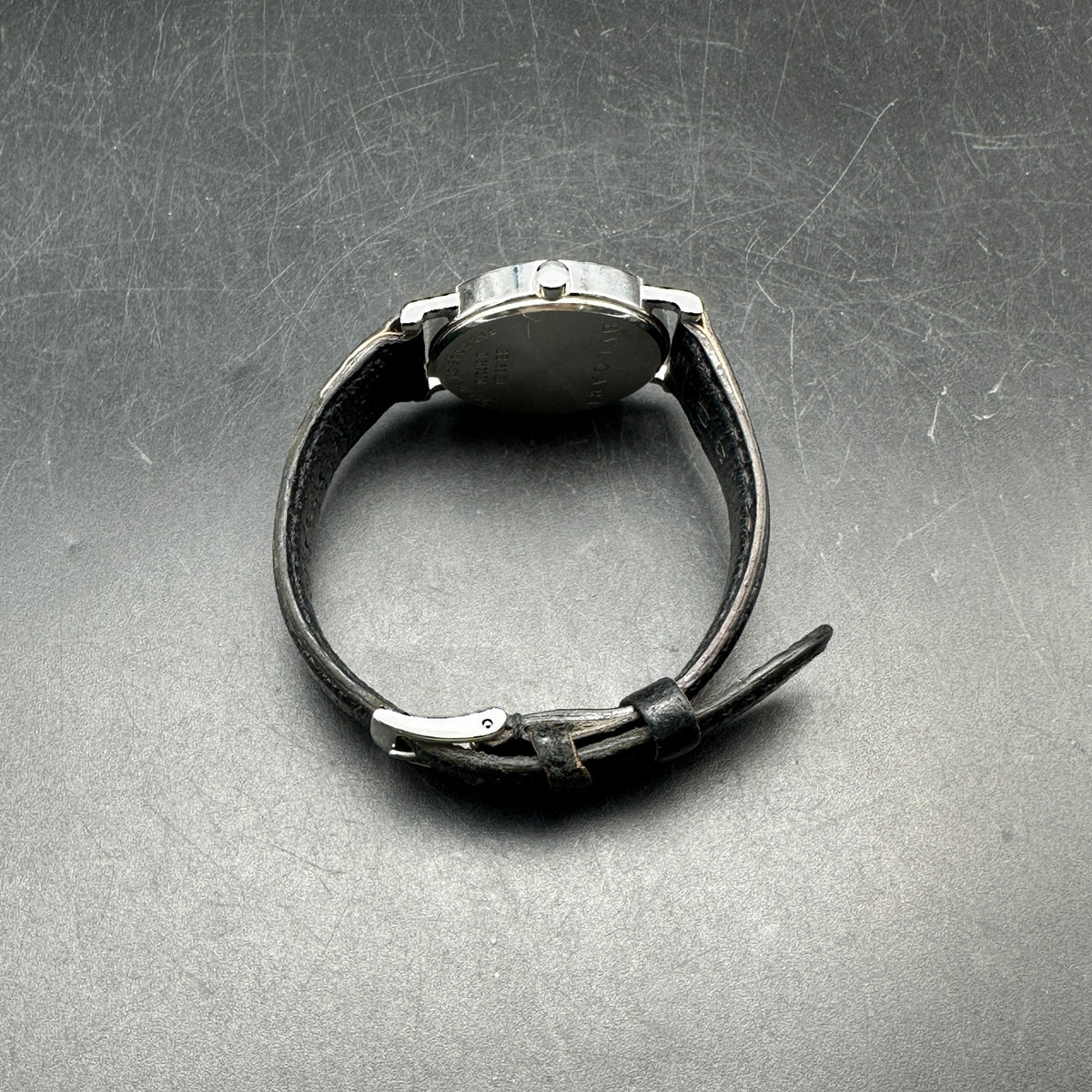 BULGARI BB30SL 30mm ANNO 2010