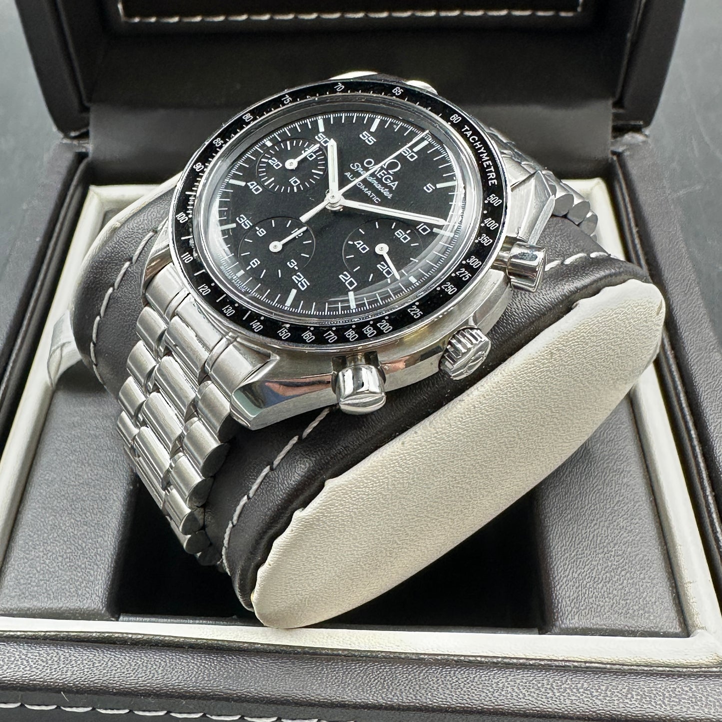 OMEGA SPEEDMASTER REDUCED ESALITE 39mm 35105000 ANNO 2000