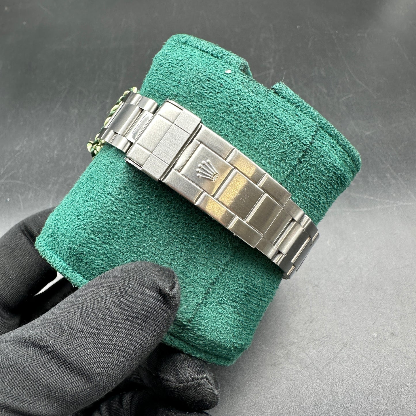 ROLEX SUBMARINER 40mm 16610 FULL SET 2009