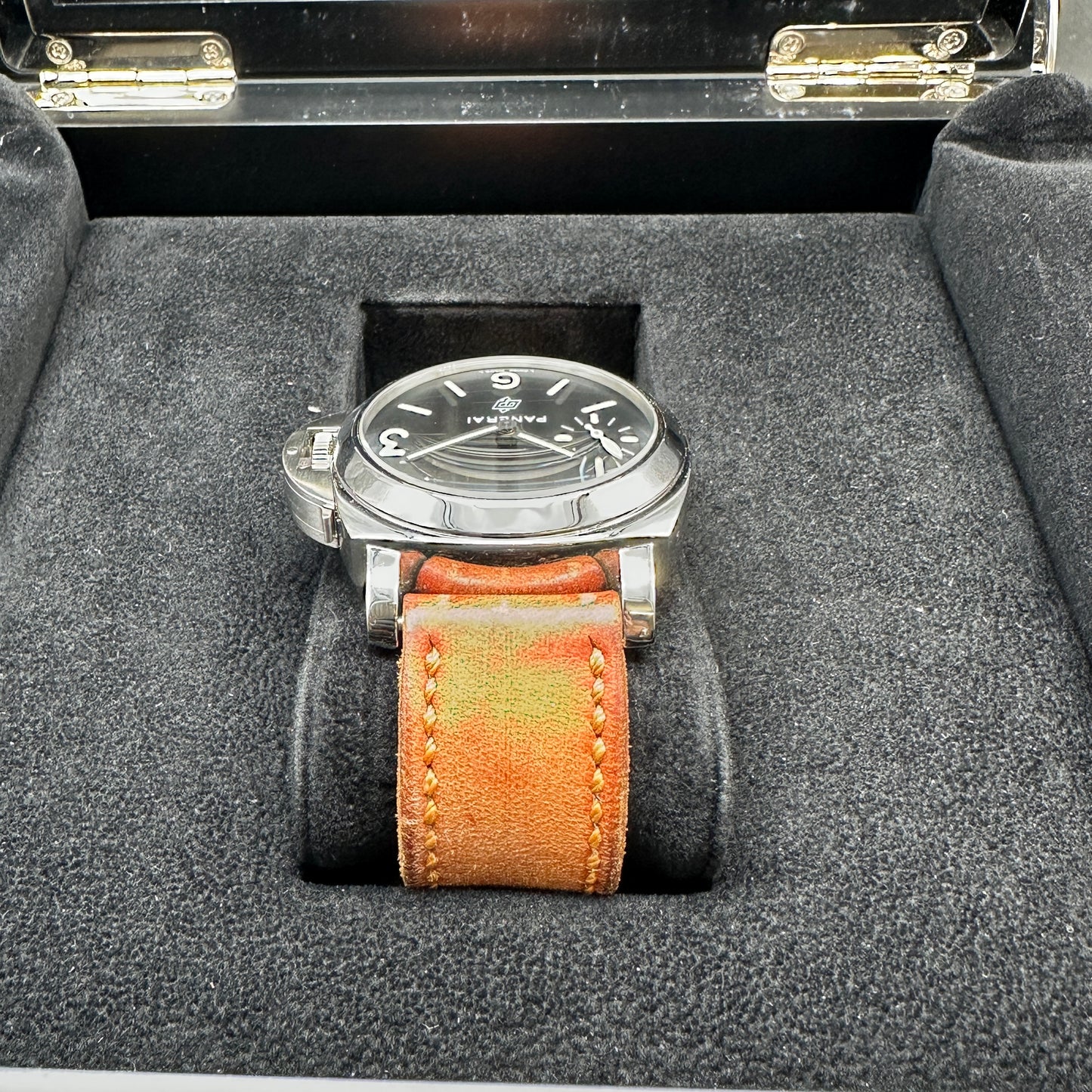 PANERAI LUMINOR MARINA 44mm OP6834 FULL SET 2014